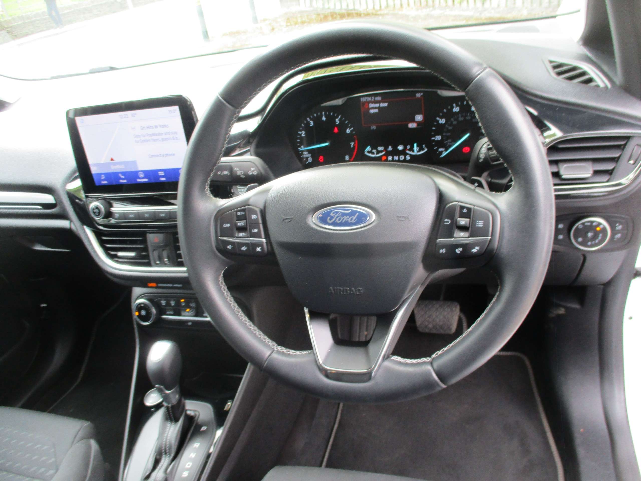 2019 FORD FIESTA 2019 FORD FIESTA