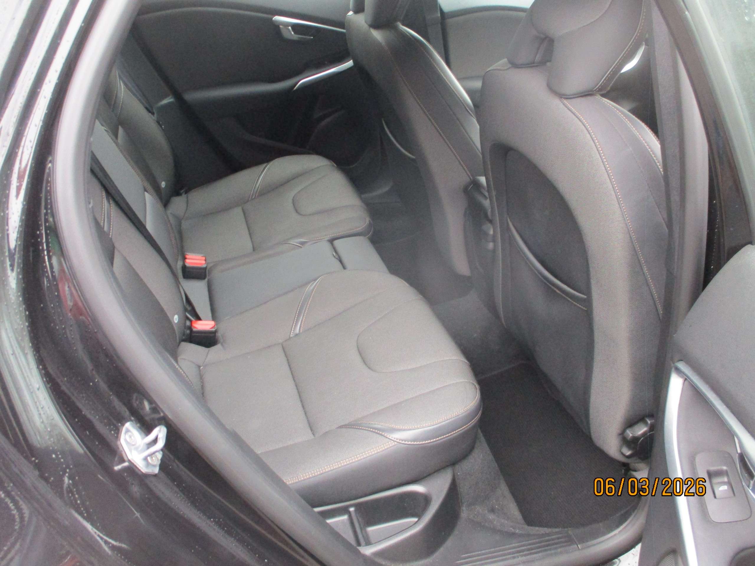 2018 VOLVO V40 CROSS COUNTRY 2018 VOLVO V40 CROSS COUNTRY