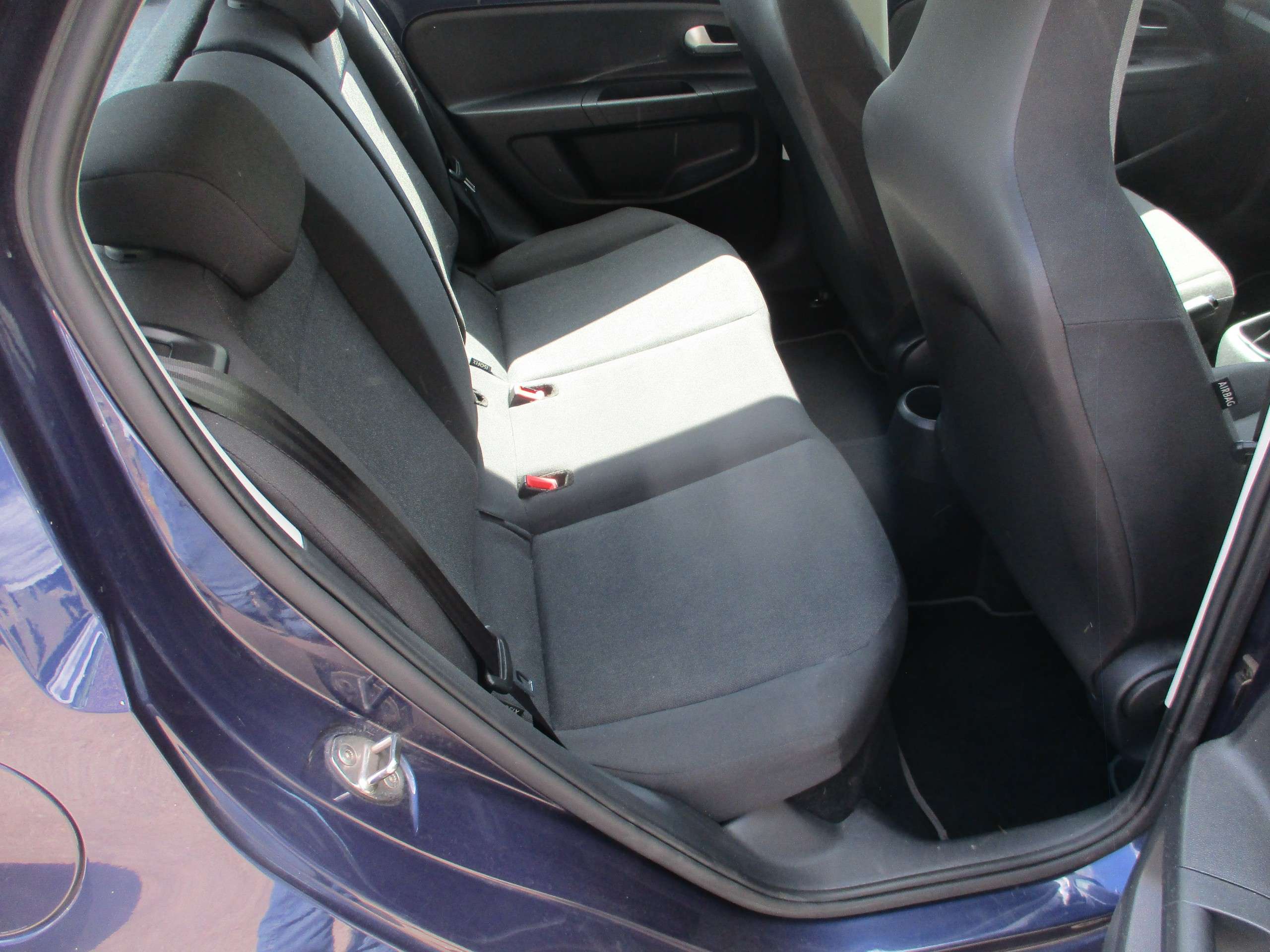 2017 VOLKSWAGEN UP! 2017 VOLKSWAGEN UP!