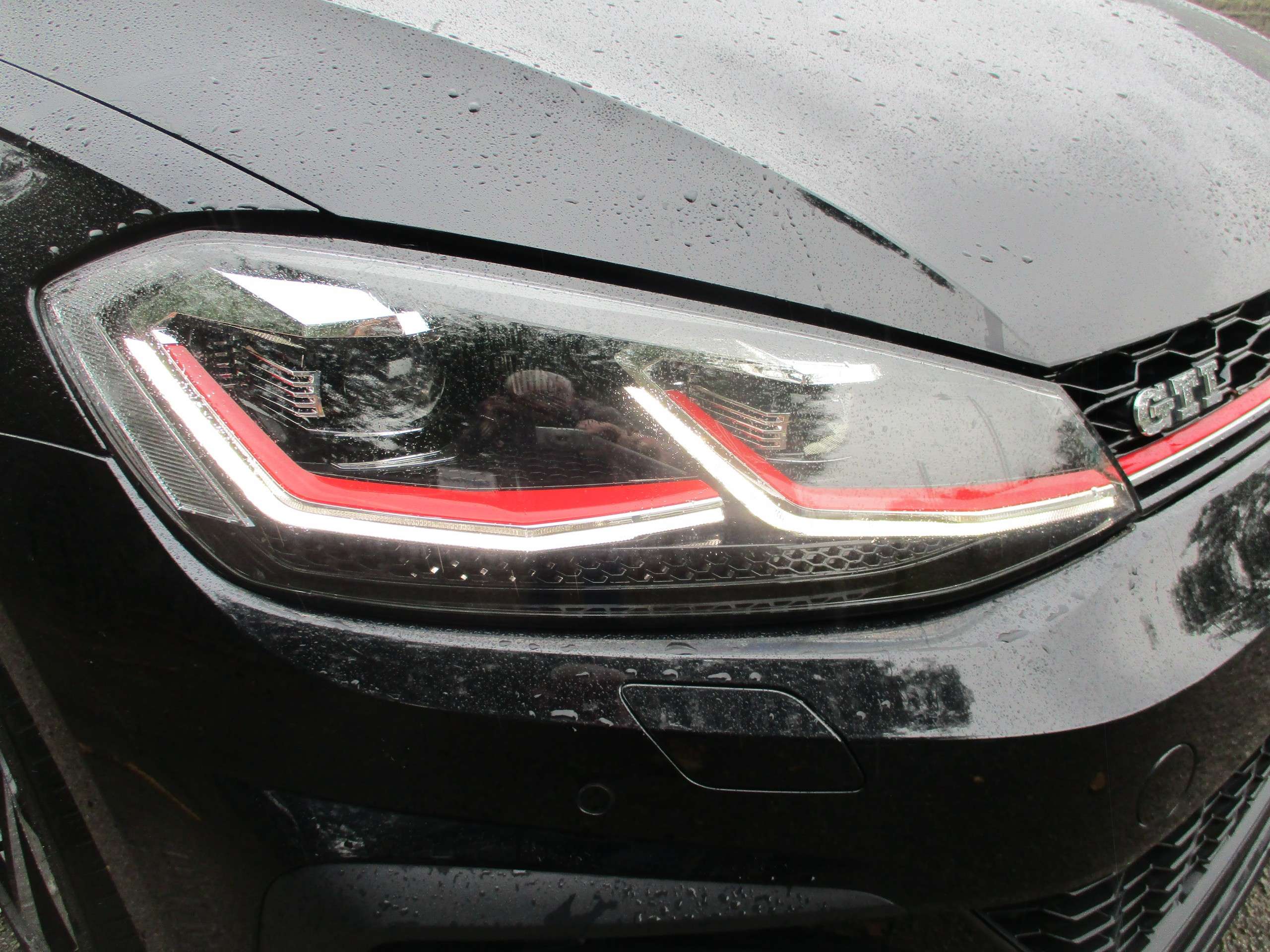 2017 VOLKSWAGEN GOLF 2017 VOLKSWAGEN GOLF