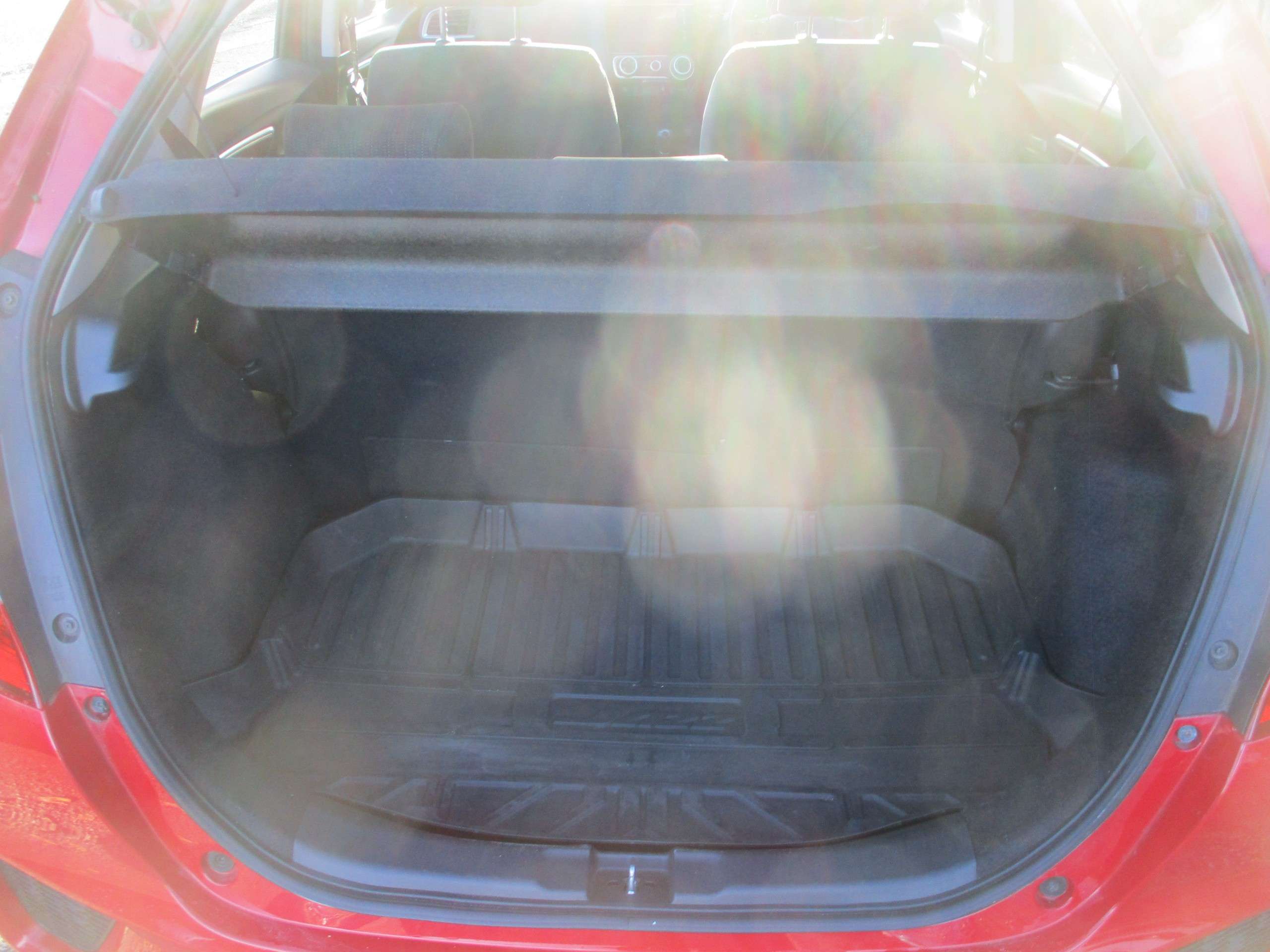 2017 HONDA JAZZ 2017 HONDA JAZZ