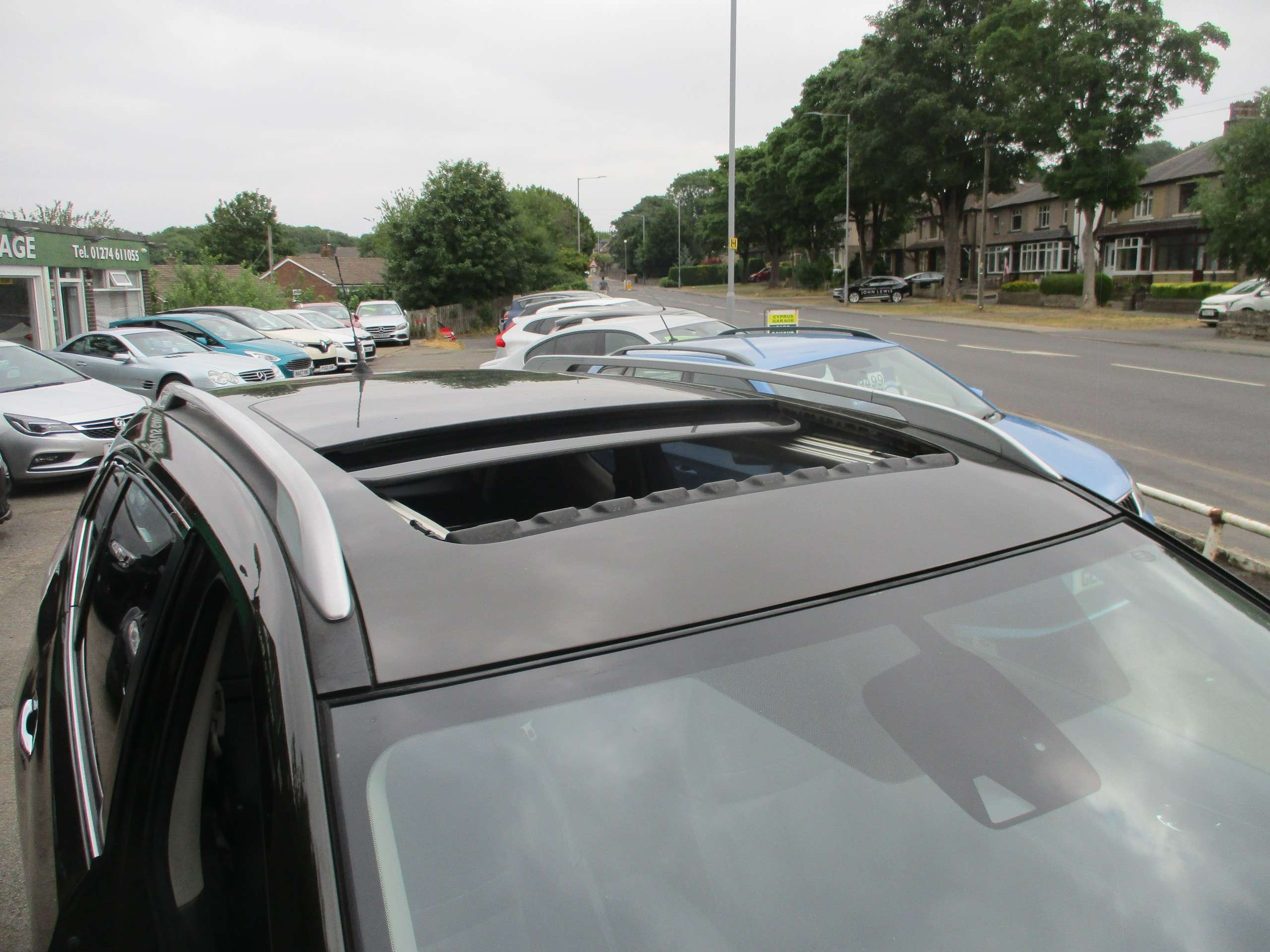2015 NISSAN X-TRAIL 2015 NISSAN X-TRAIL