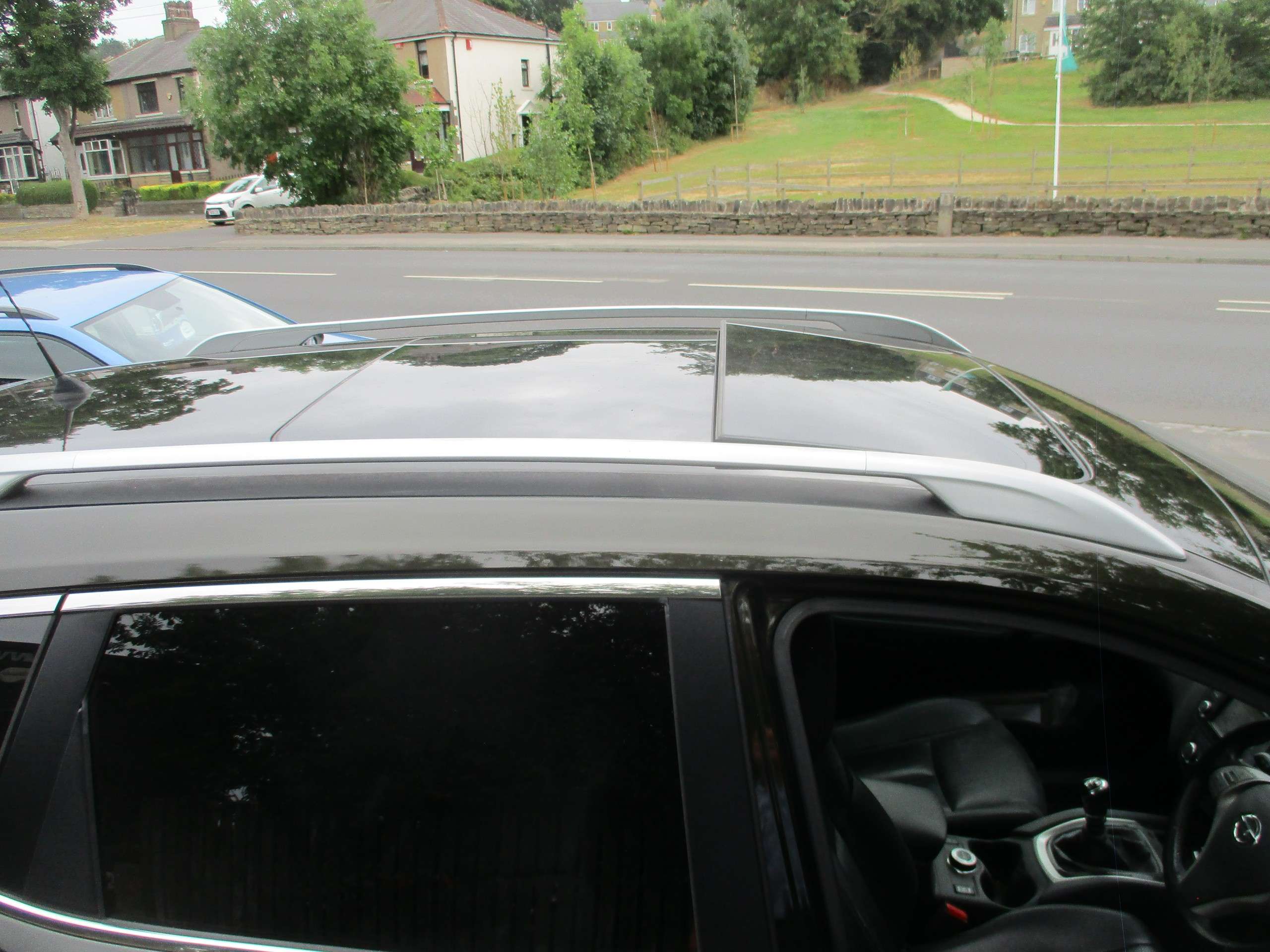 2015 NISSAN X-TRAIL 2015 NISSAN X-TRAIL