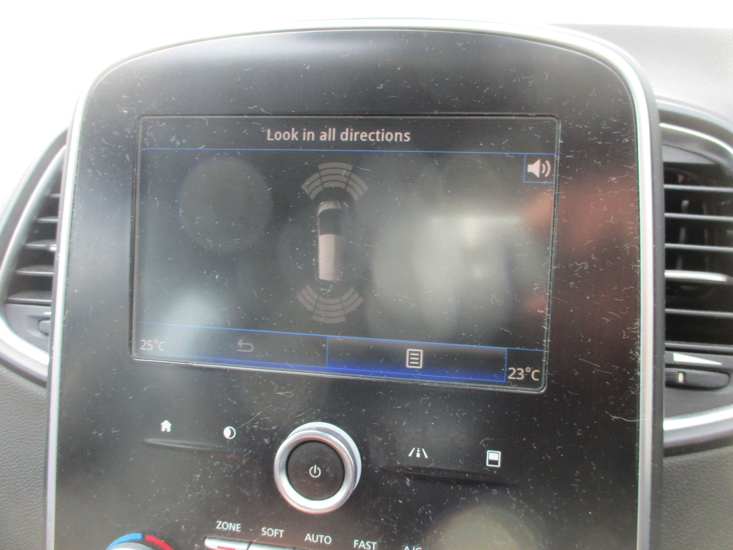 2017 RENAULT SCENIC 2017 RENAULT SCENIC