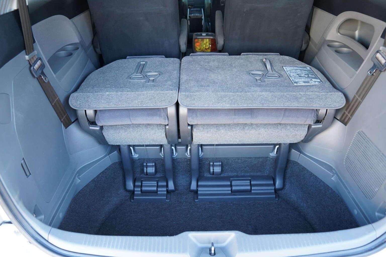 2011 TOYOTA ESTIMA 2011 TOYOTA ESTIMA