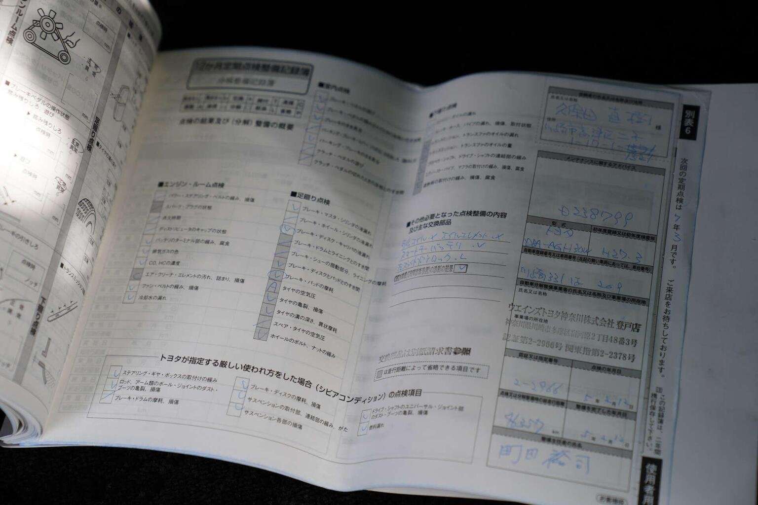 2015 TOYOTA ALPHARD 2015 TOYOTA ALPHARD