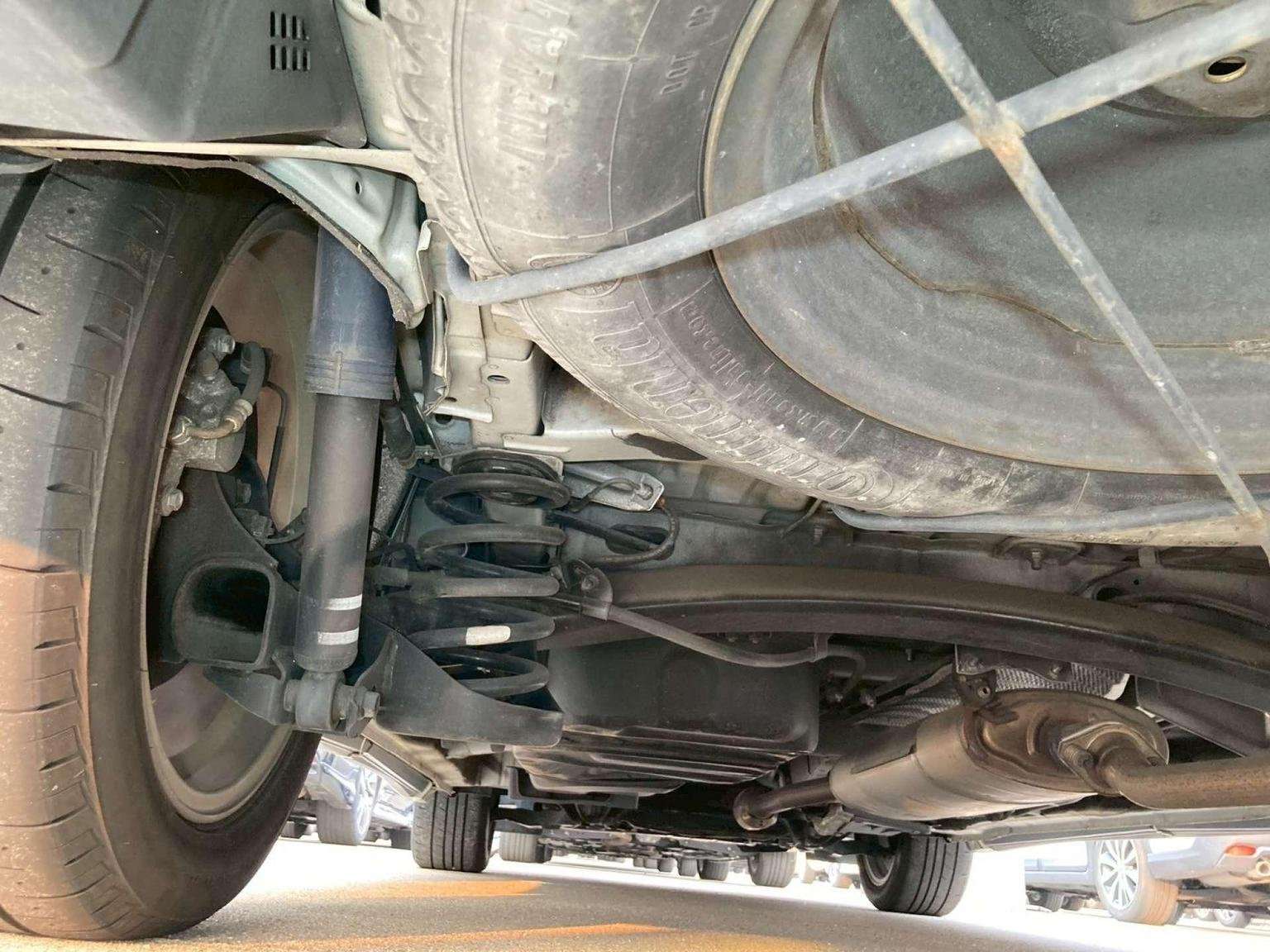 2013 TOYOTA VELLFIRE 2013 TOYOTA VELLFIRE