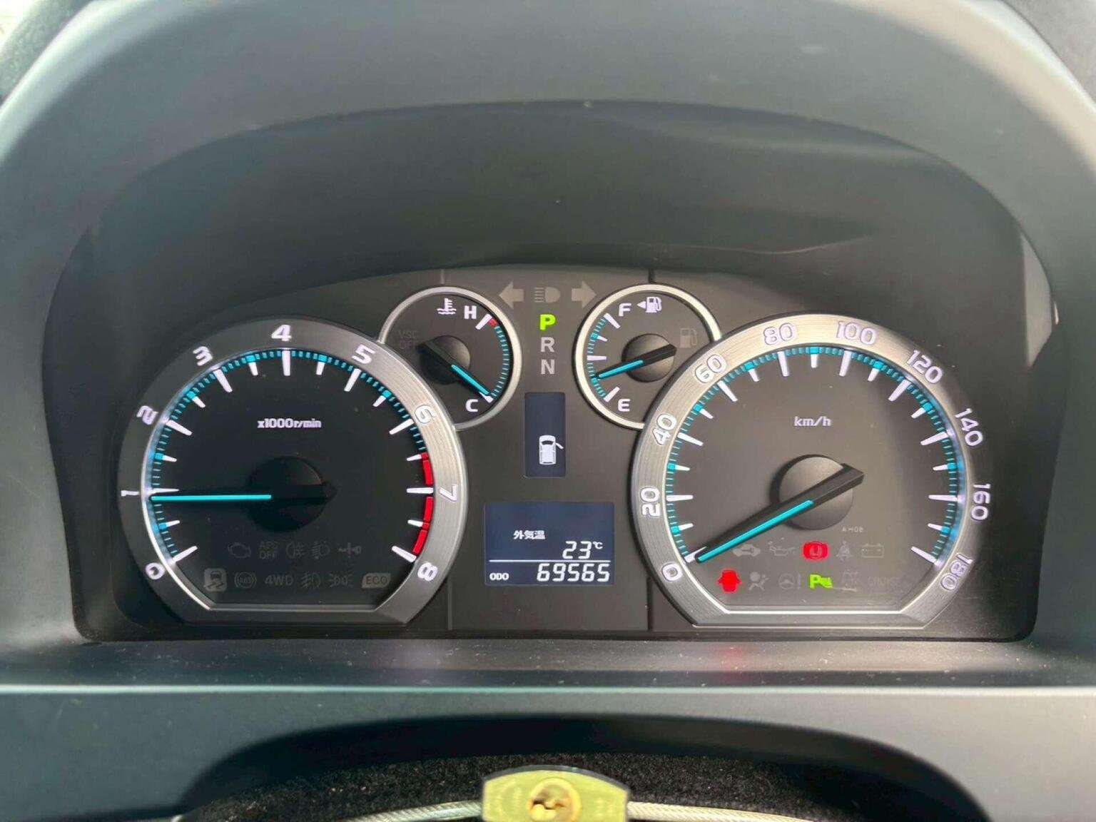 2009 TOYOTA VELLFIRE 2009 TOYOTA VELLFIRE