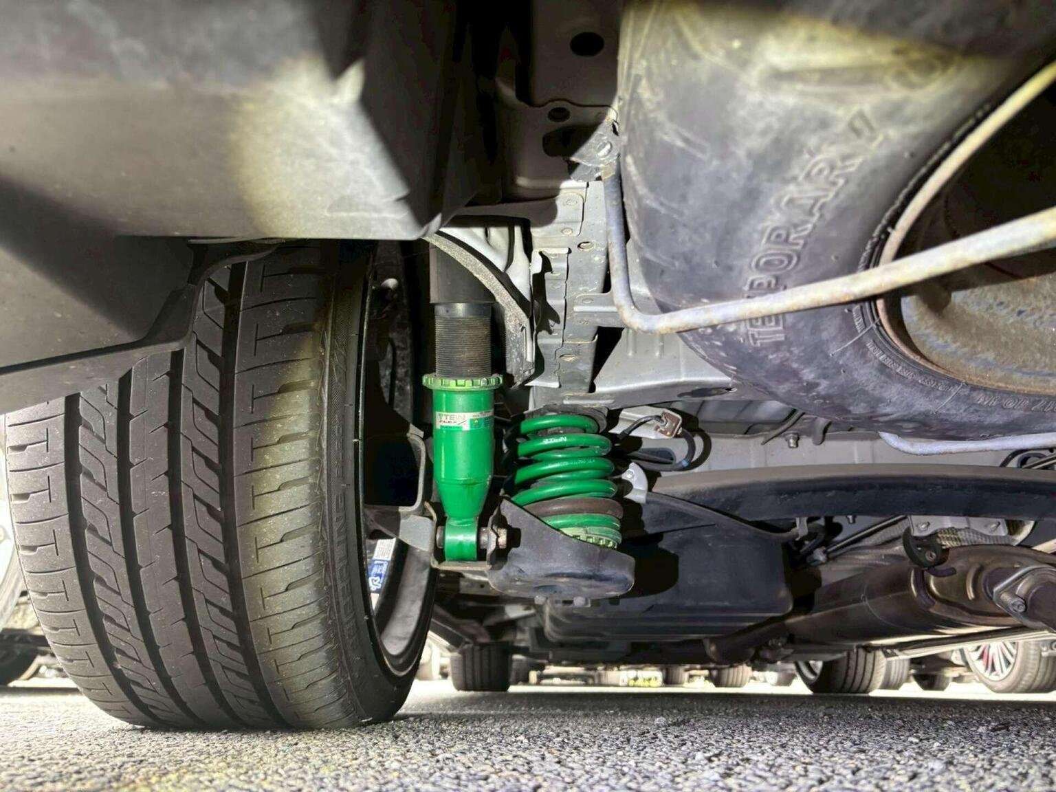 2009 TOYOTA VELLFIRE 2009 TOYOTA VELLFIRE