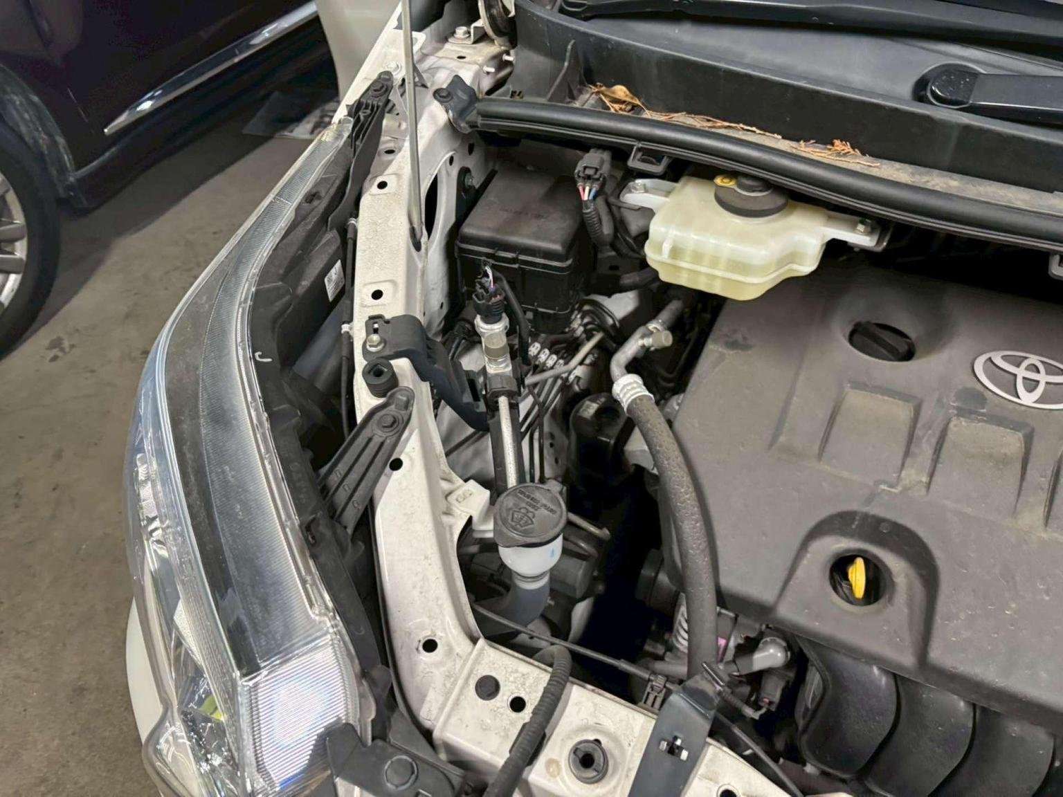 2015 TOYOTA NOAH 2015 TOYOTA NOAH