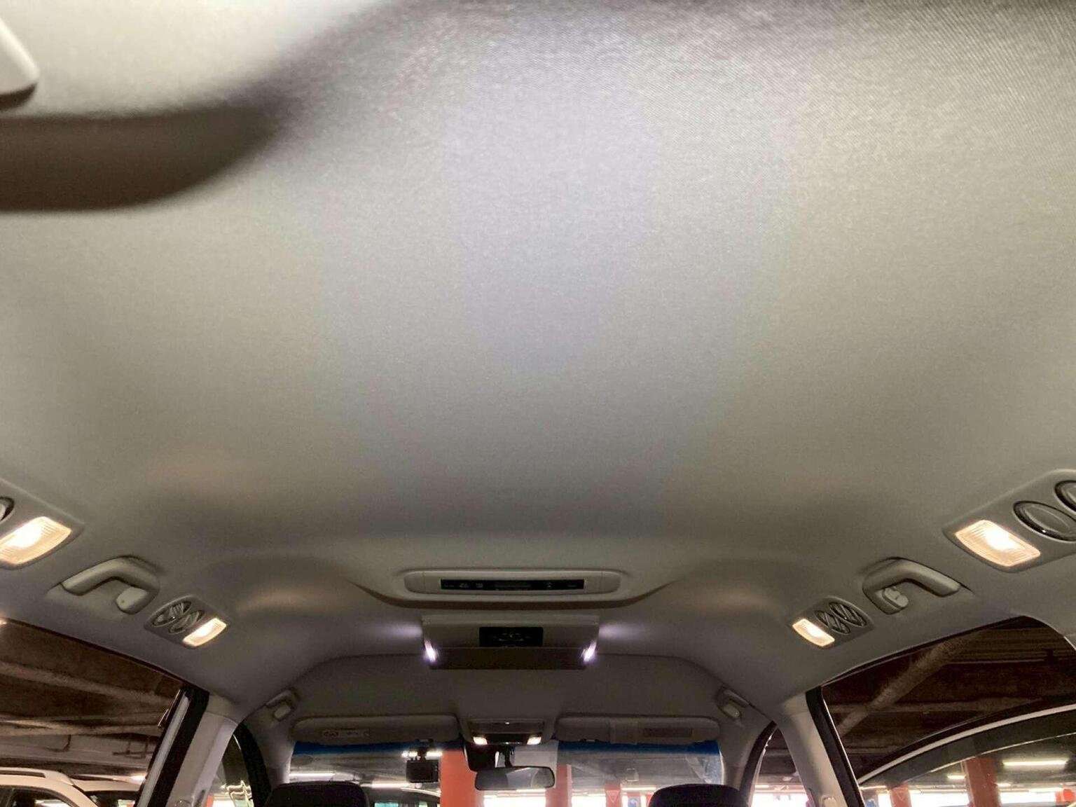 2014 HONDA ODYSSEY 2014 HONDA ODYSSEY