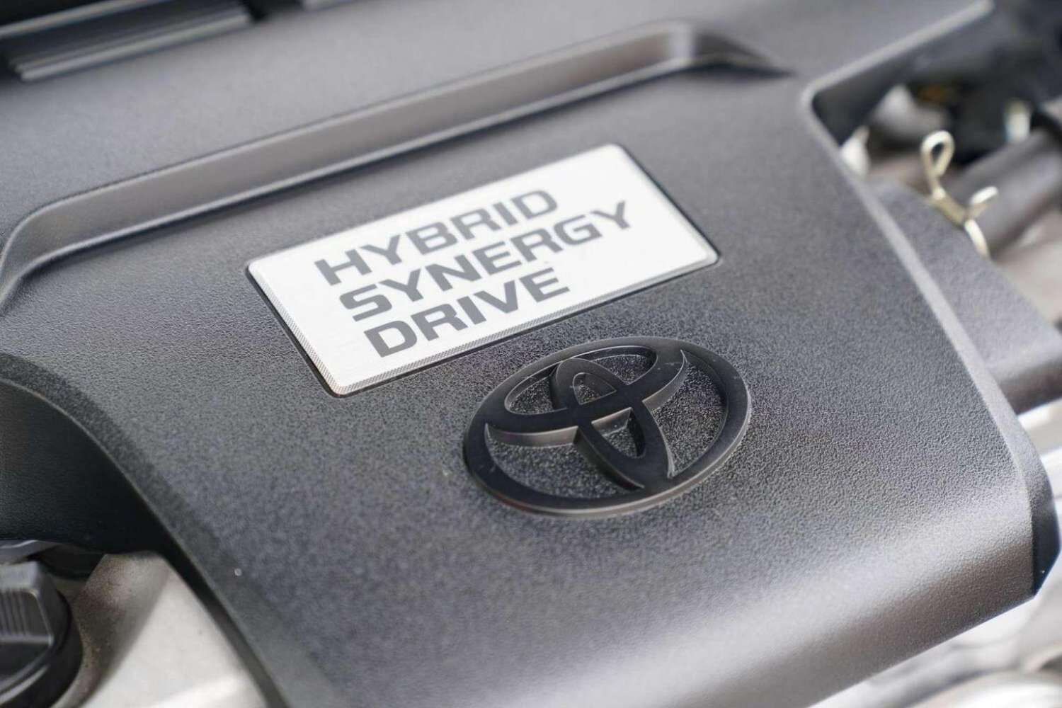 2012 TOYOTA CAMRY 2012 TOYOTA CAMRY