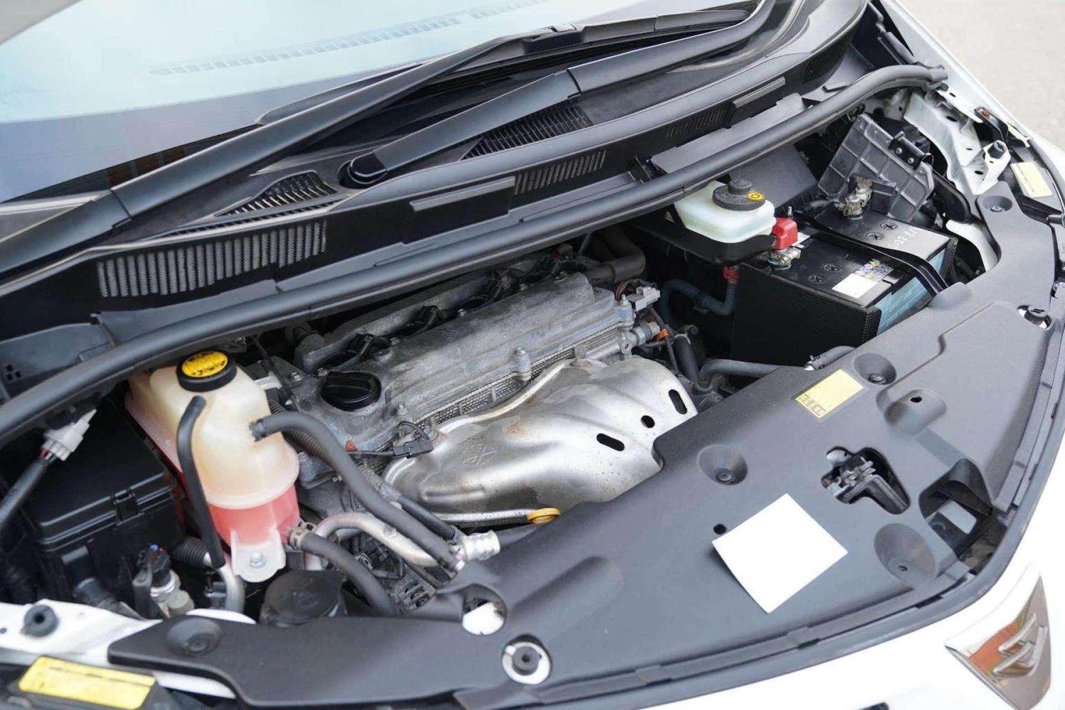 2011 TOYOTA ESTIMA 2011 TOYOTA ESTIMA