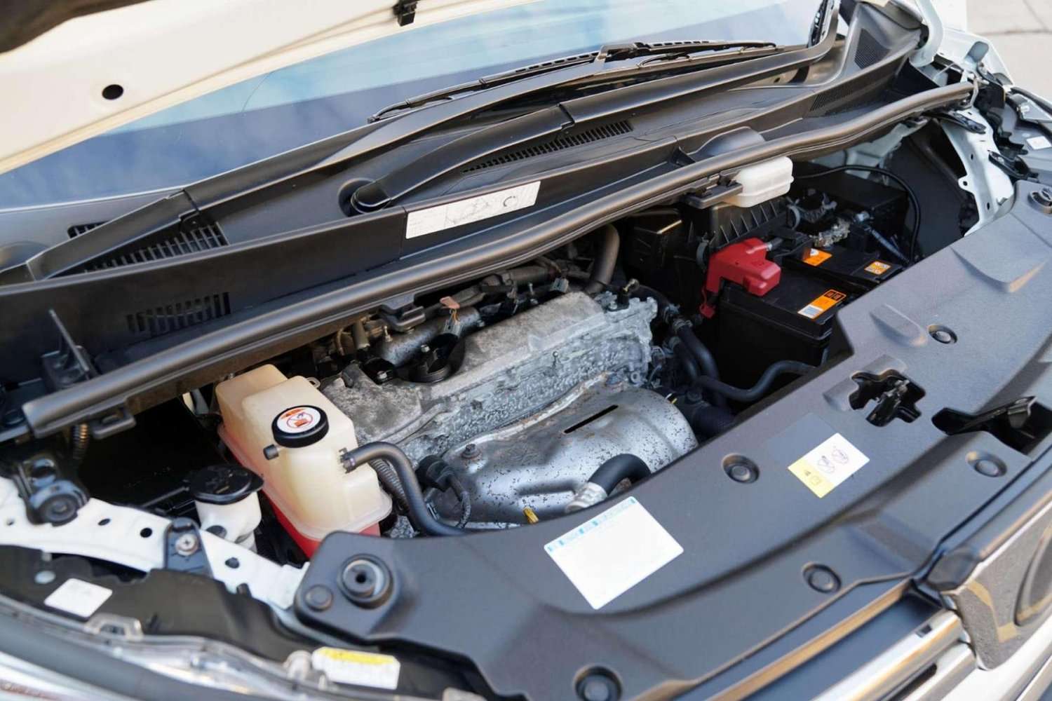 2018 TOYOTA VELLFIRE 2018 TOYOTA VELLFIRE