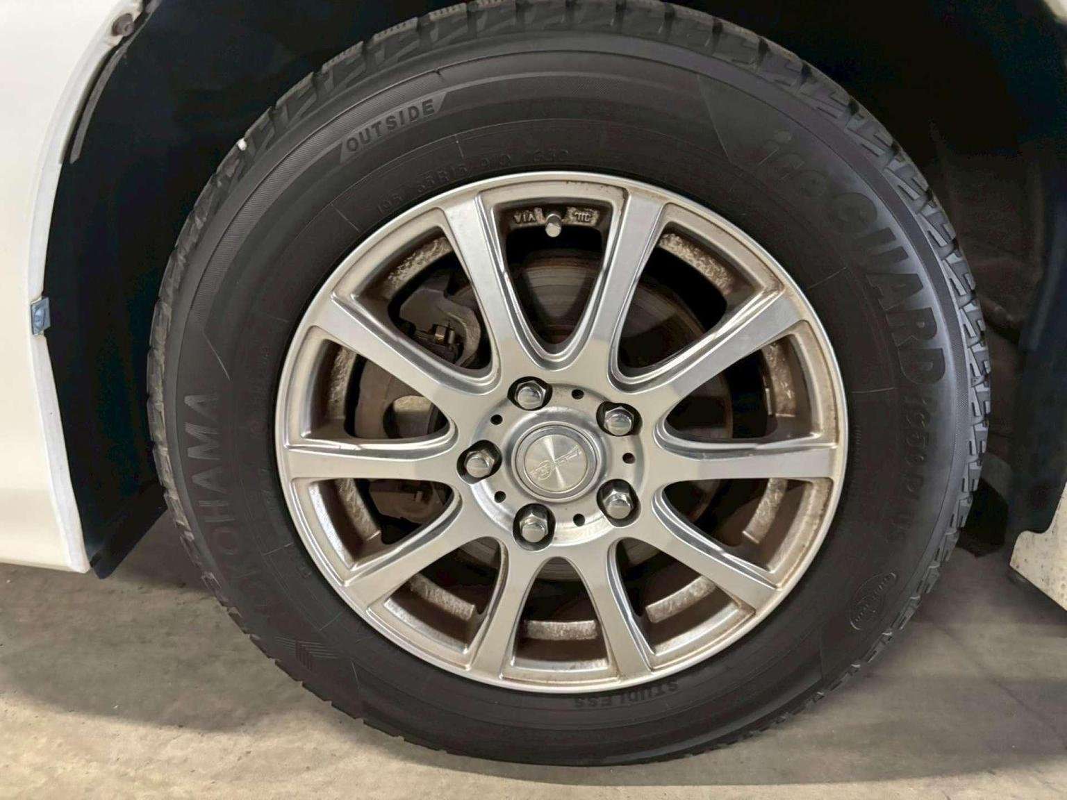 2015 TOYOTA NOAH 2015 TOYOTA NOAH