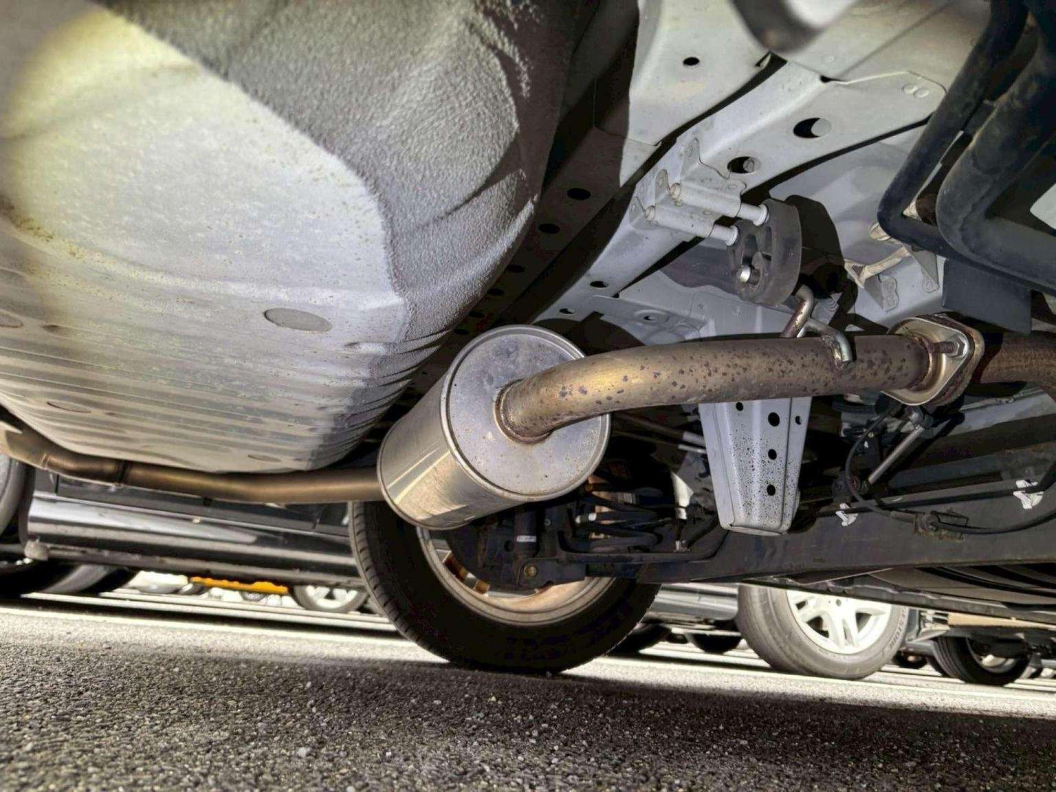 2012 NISSAN SERENA 2012 NISSAN SERENA