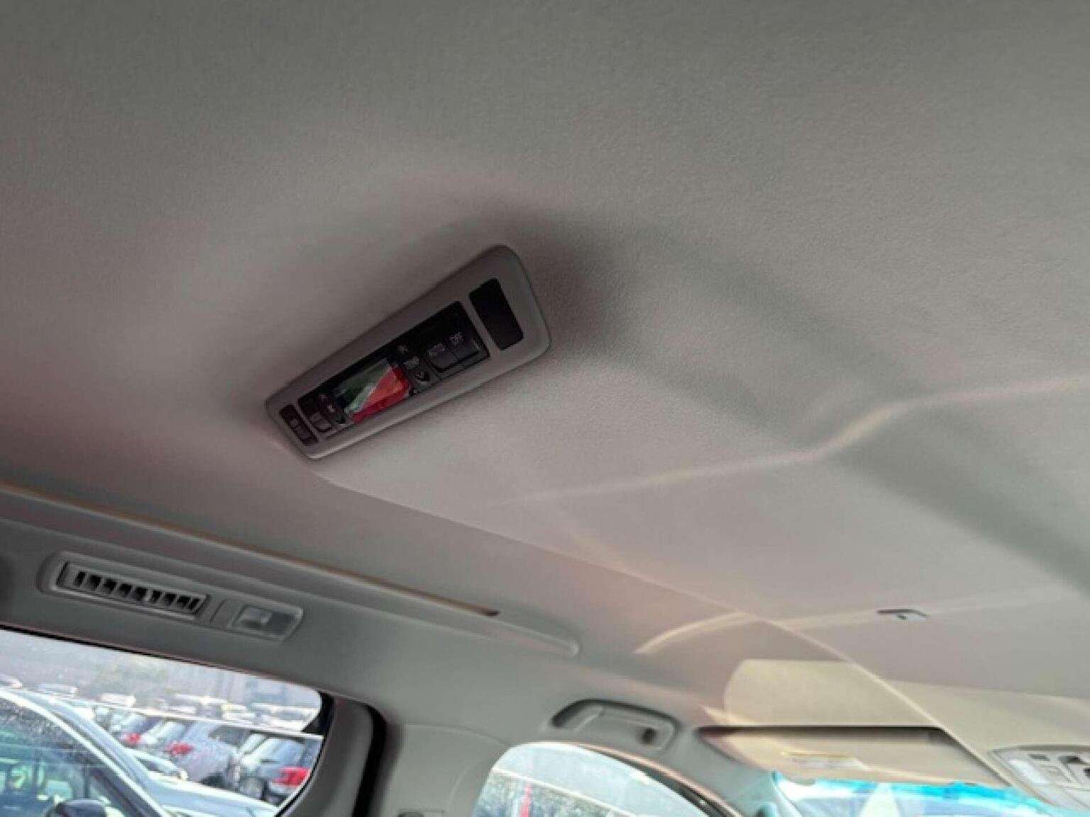 2013 TOYOTA VELLFIRE 2013 TOYOTA VELLFIRE