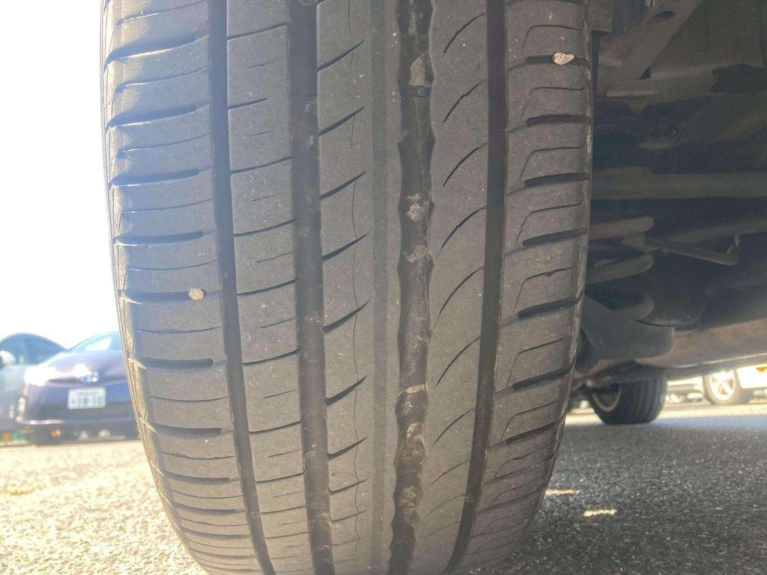 2014 TOYOTA VELLFIRE 2014 TOYOTA VELLFIRE