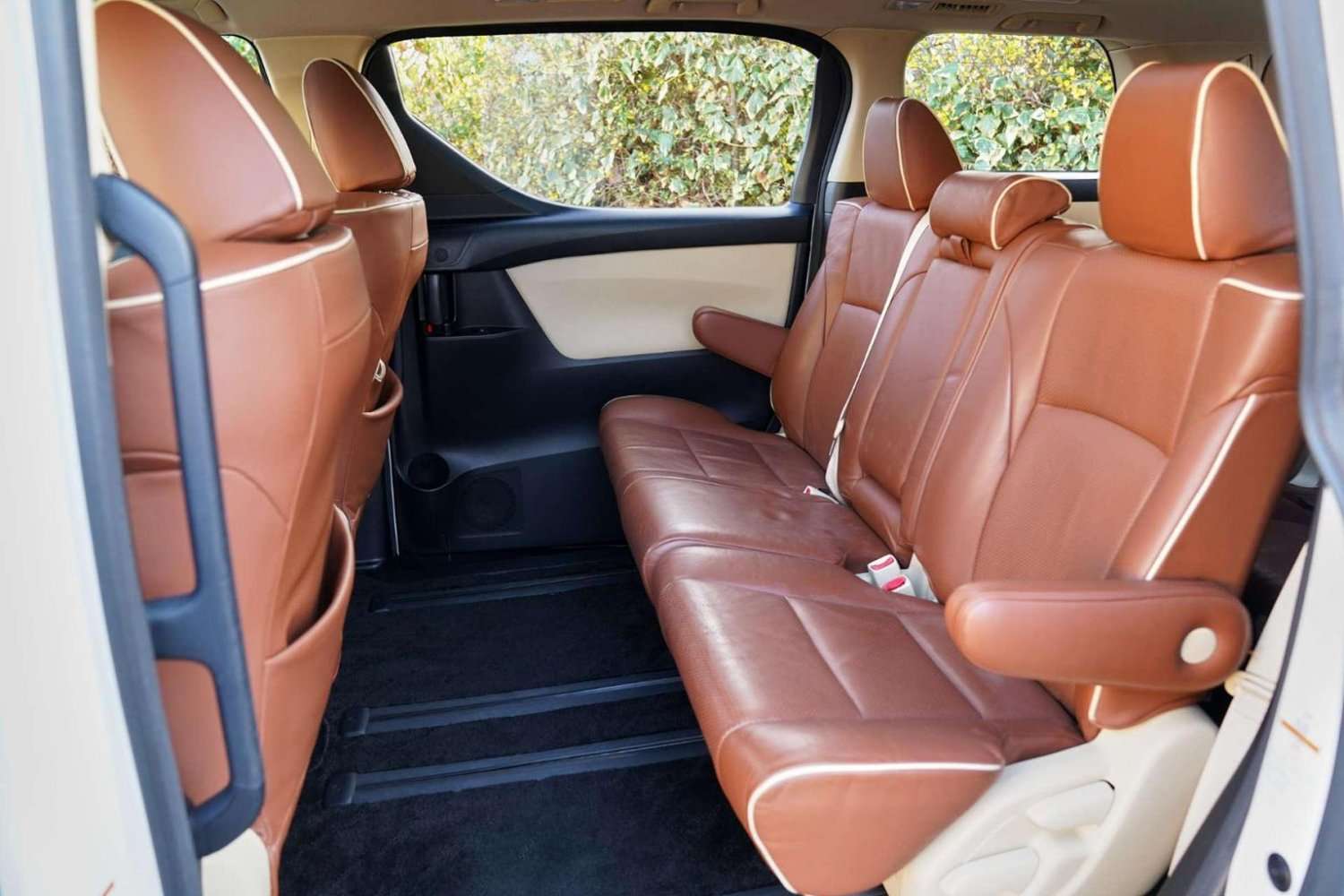 2018 TOYOTA VELLFIRE 2018 TOYOTA VELLFIRE