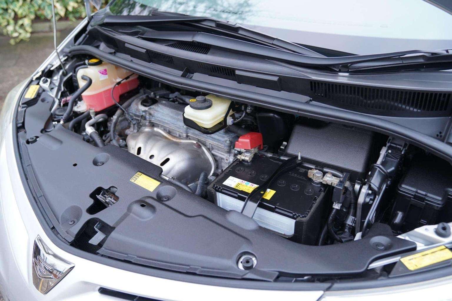 2011 TOYOTA ESTIMA 2011 TOYOTA ESTIMA