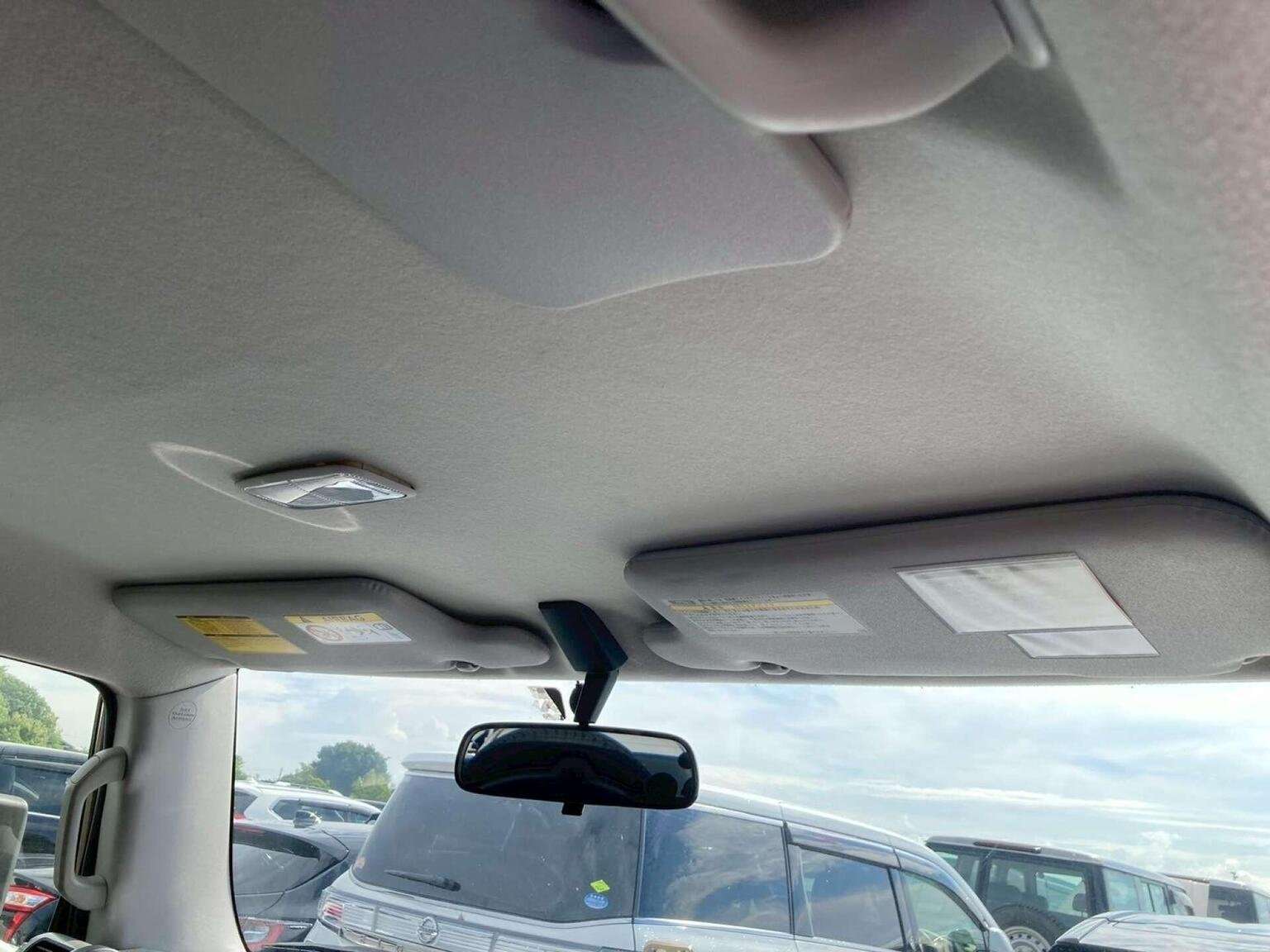 2013 TOYOTA FJ CRUISER 2013 TOYOTA FJ CRUISER