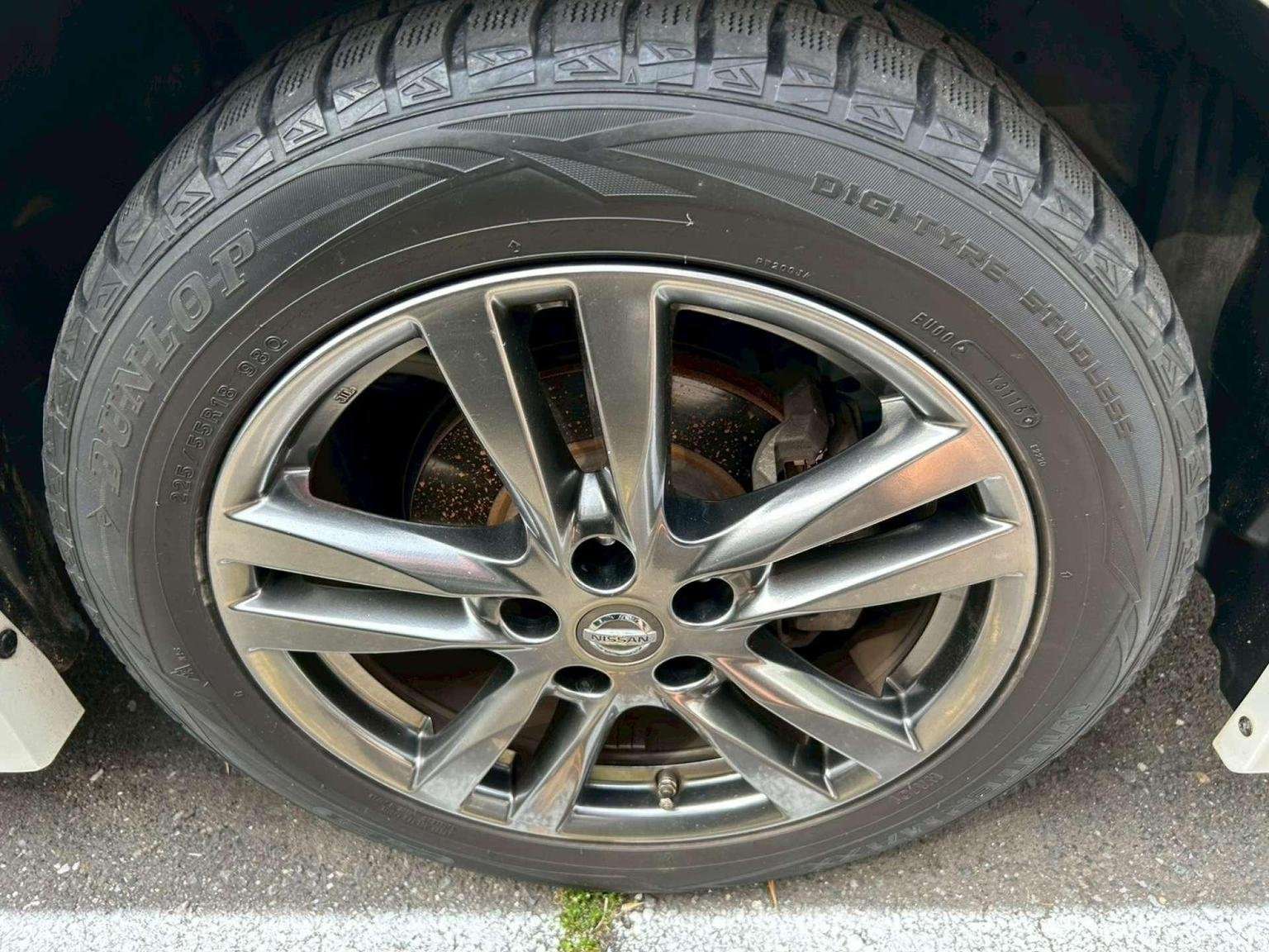 2012 NISSAN ELGRAND 2012 NISSAN ELGRAND