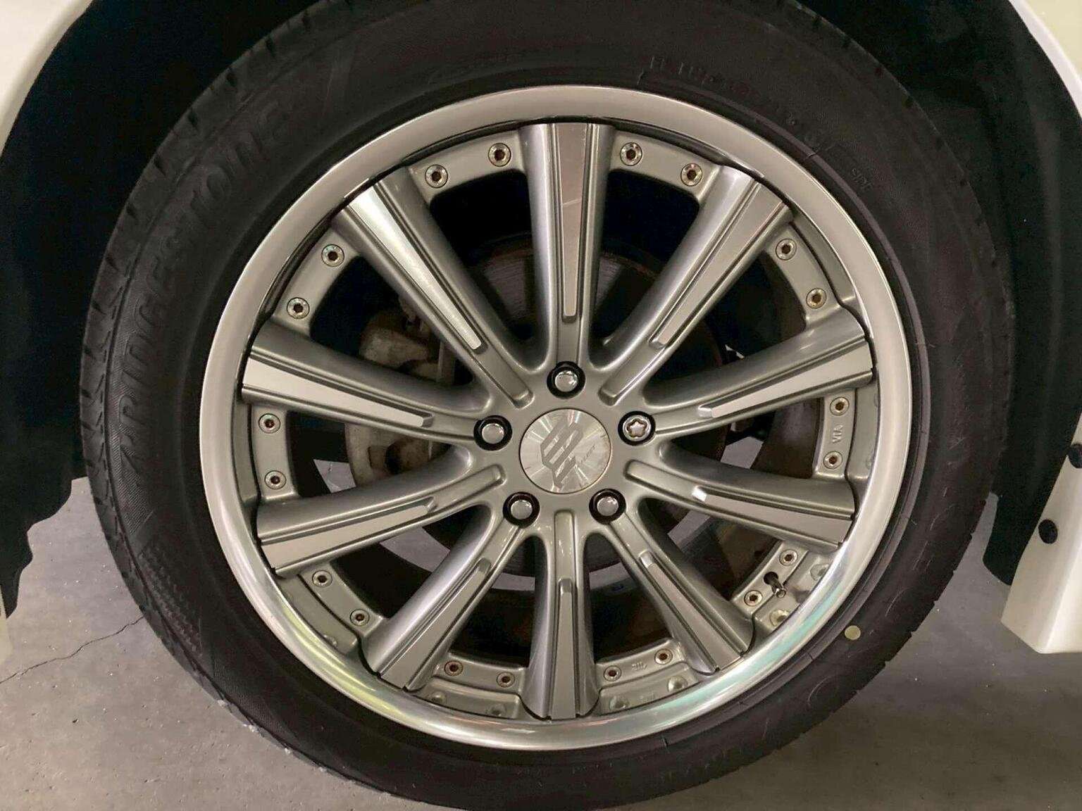 2010 NISSAN ELGRAND 2010 NISSAN ELGRAND