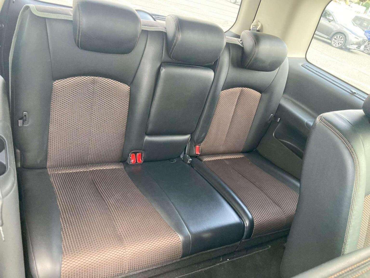 2010 NISSAN ELGRAND 2010 NISSAN ELGRAND