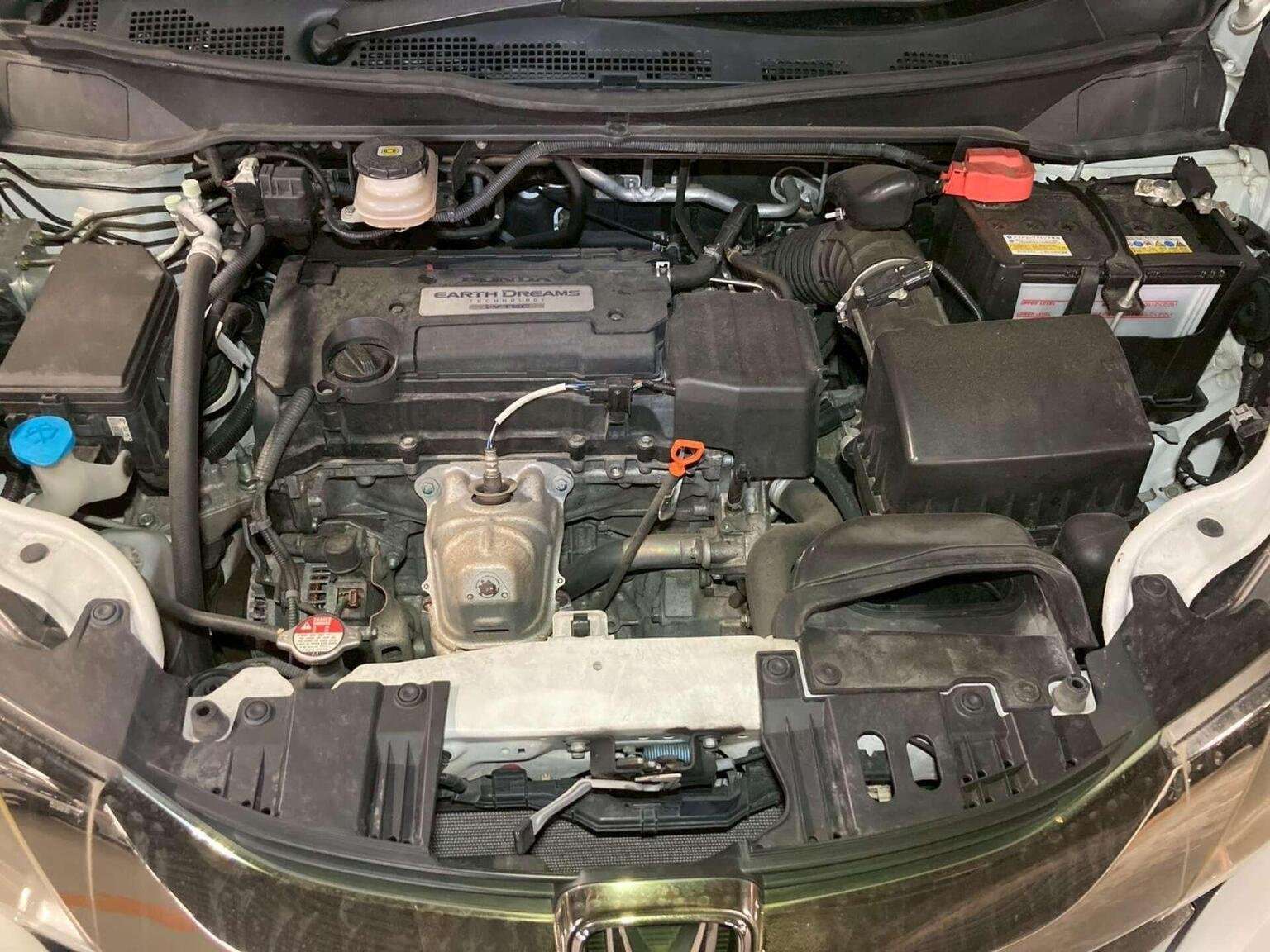 2014 HONDA ODYSSEY 2014 HONDA ODYSSEY