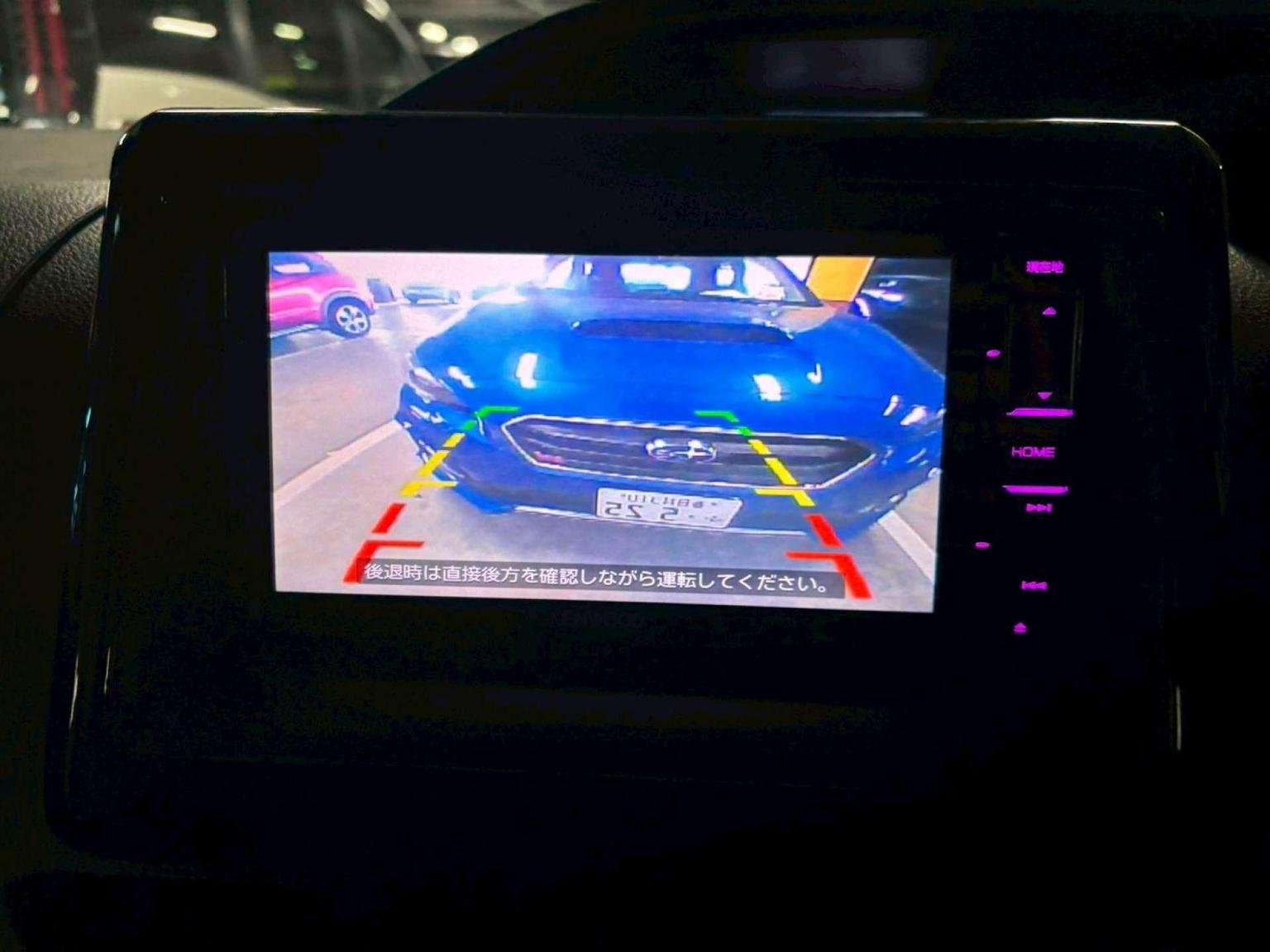 2015 TOYOTA NOAH 2015 TOYOTA NOAH