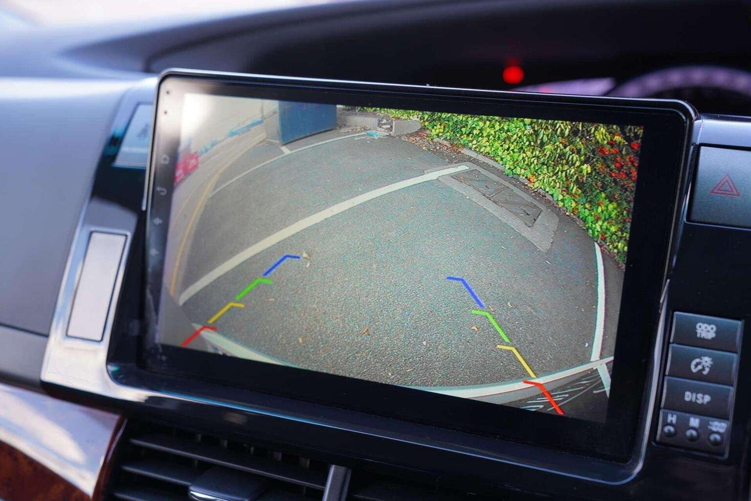 2011 TOYOTA ESTIMA 2011 TOYOTA ESTIMA