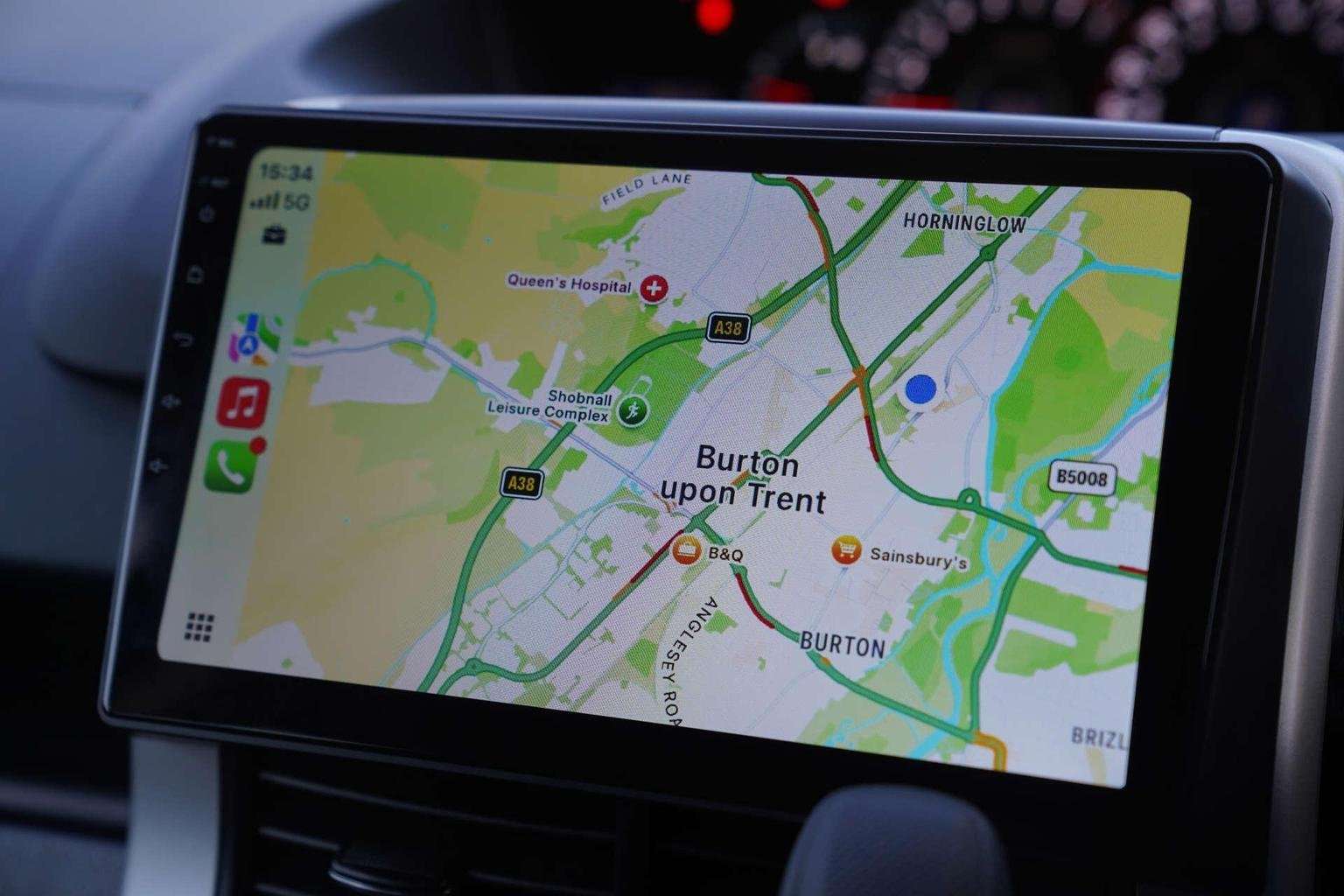 2012 TOYOTA NOAH 2012 TOYOTA NOAH