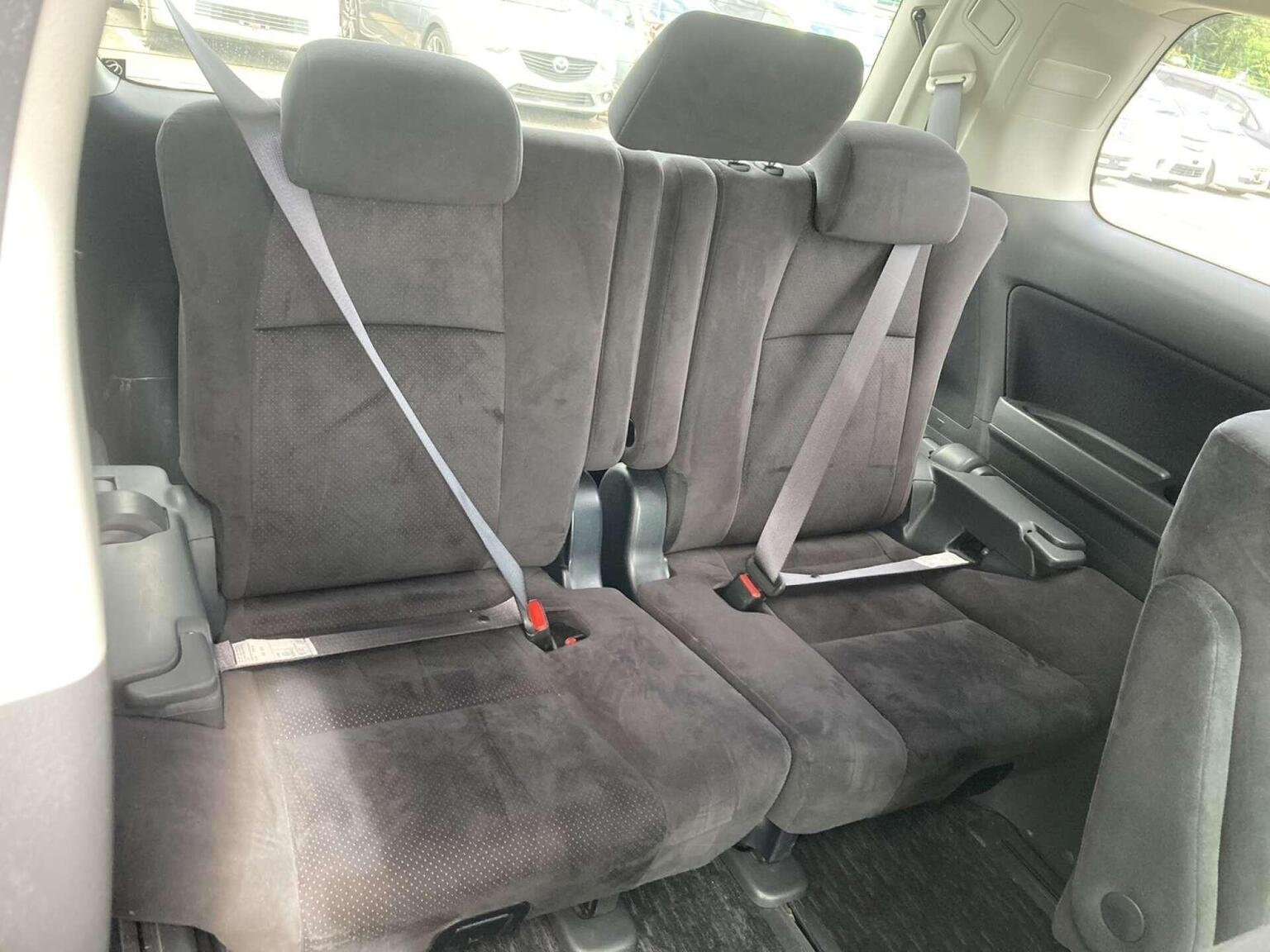 2010 TOYOTA VELLFIRE 2010 TOYOTA VELLFIRE