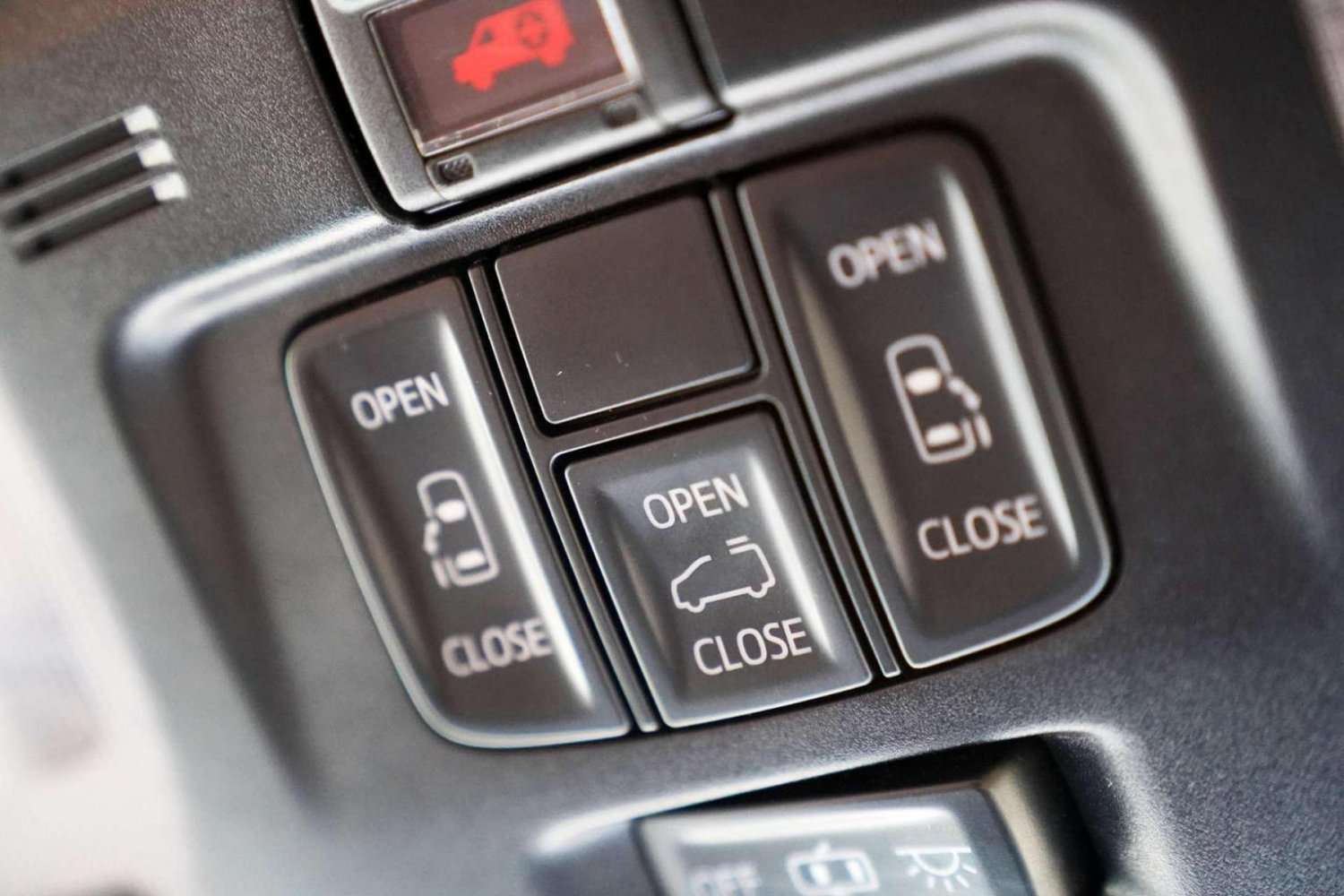 2018 TOYOTA VELLFIRE 2018 TOYOTA VELLFIRE