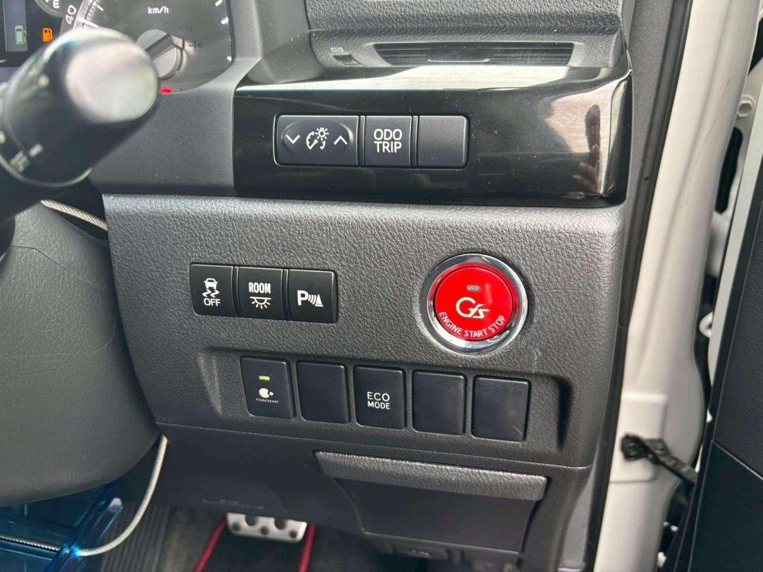 2014 TOYOTA ALPHARD 2014 TOYOTA ALPHARD