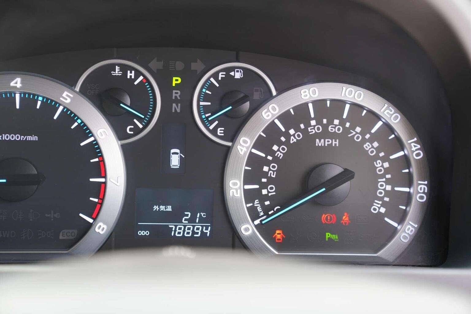 2010 TOYOTA ALPHARD 2010 TOYOTA ALPHARD