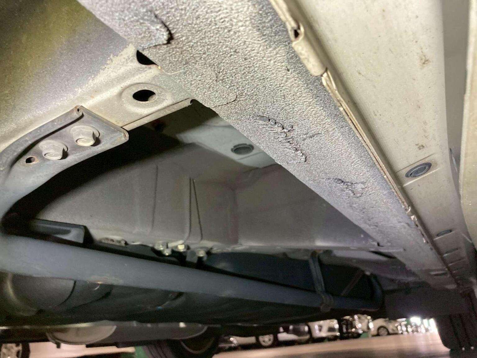 2010 NISSAN ELGRAND 2010 NISSAN ELGRAND