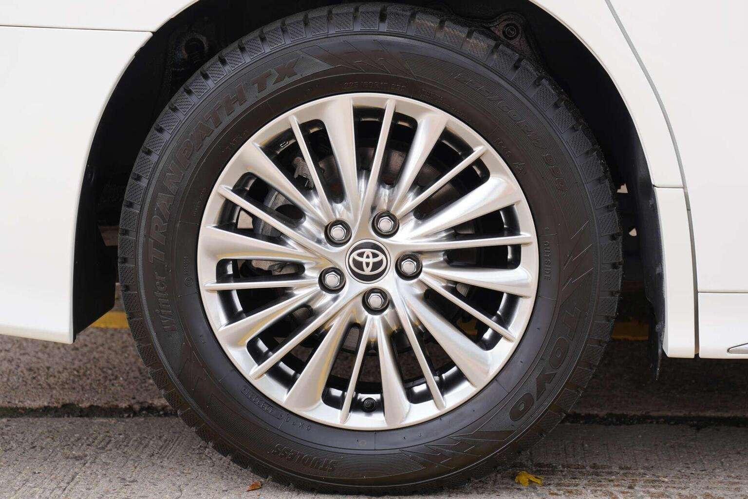 2022 TOYOTA ALPHARD 2022 TOYOTA ALPHARD