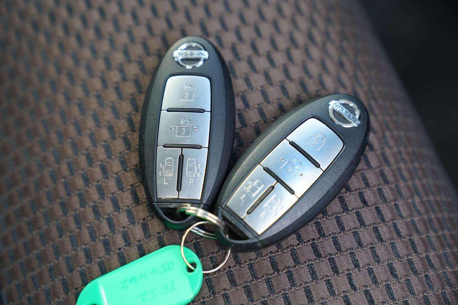 2013 NISSAN ELGRAND 2013 NISSAN ELGRAND