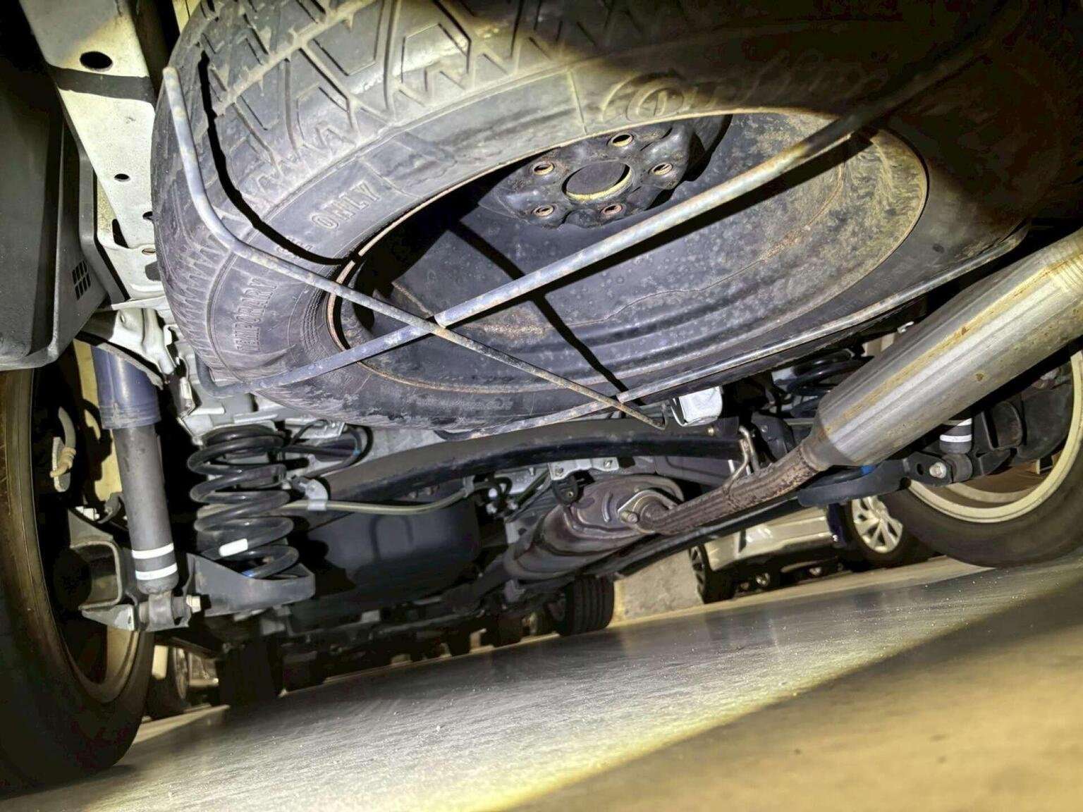 2014 TOYOTA VELLFIRE 2014 TOYOTA VELLFIRE