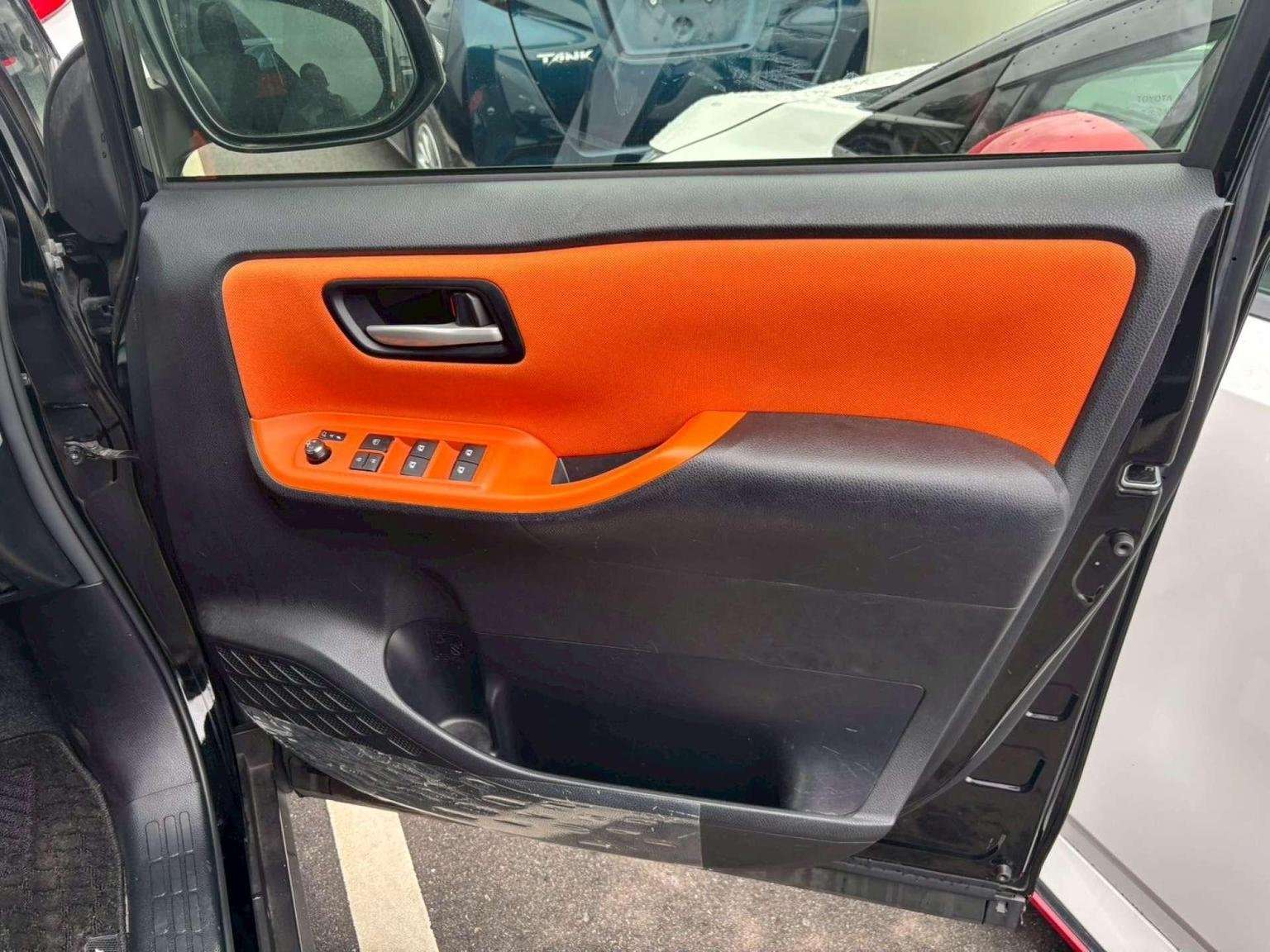 2014 TOYOTA VOXY 2014 TOYOTA VOXY