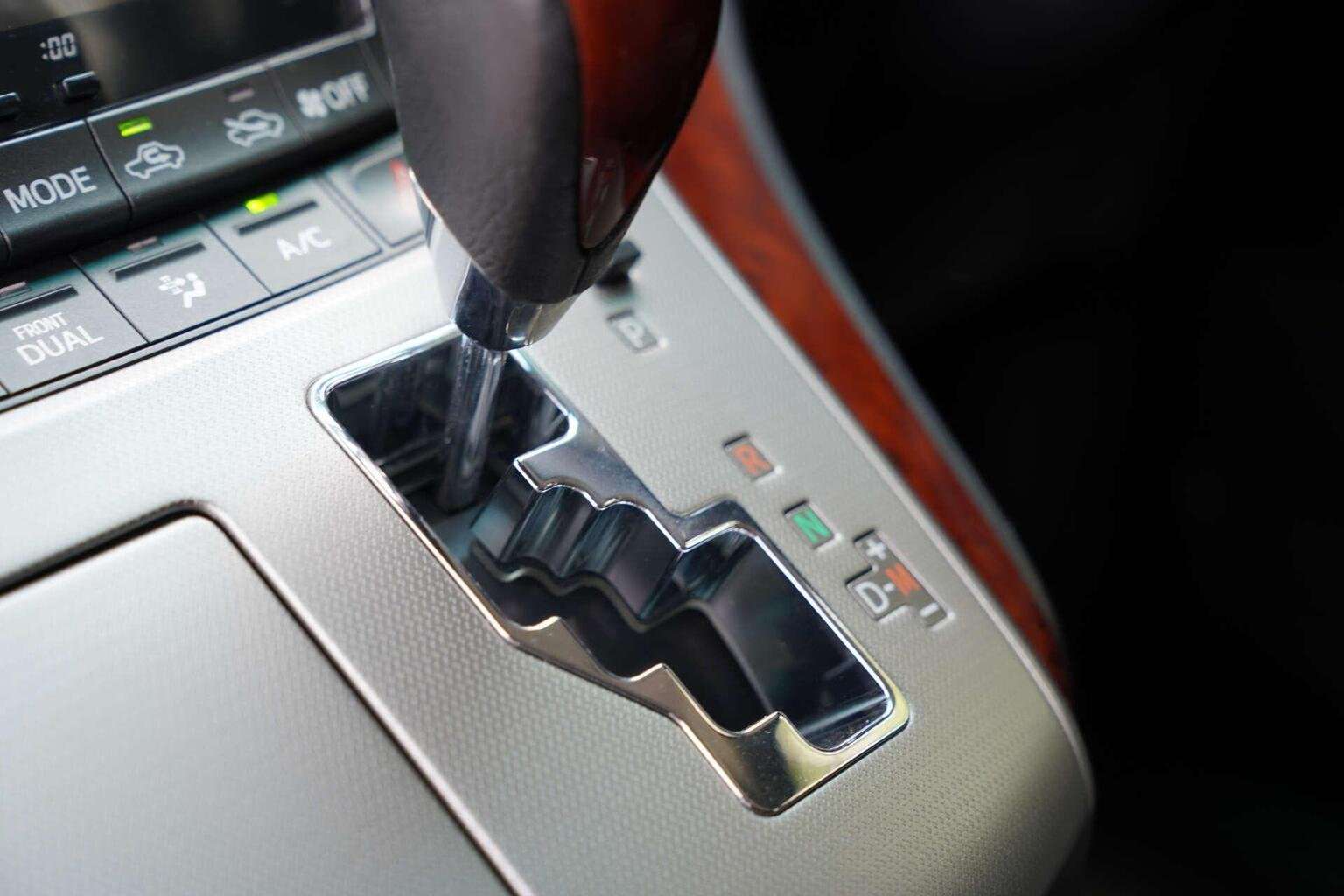 2010 TOYOTA VELLFIRE 2010 TOYOTA VELLFIRE