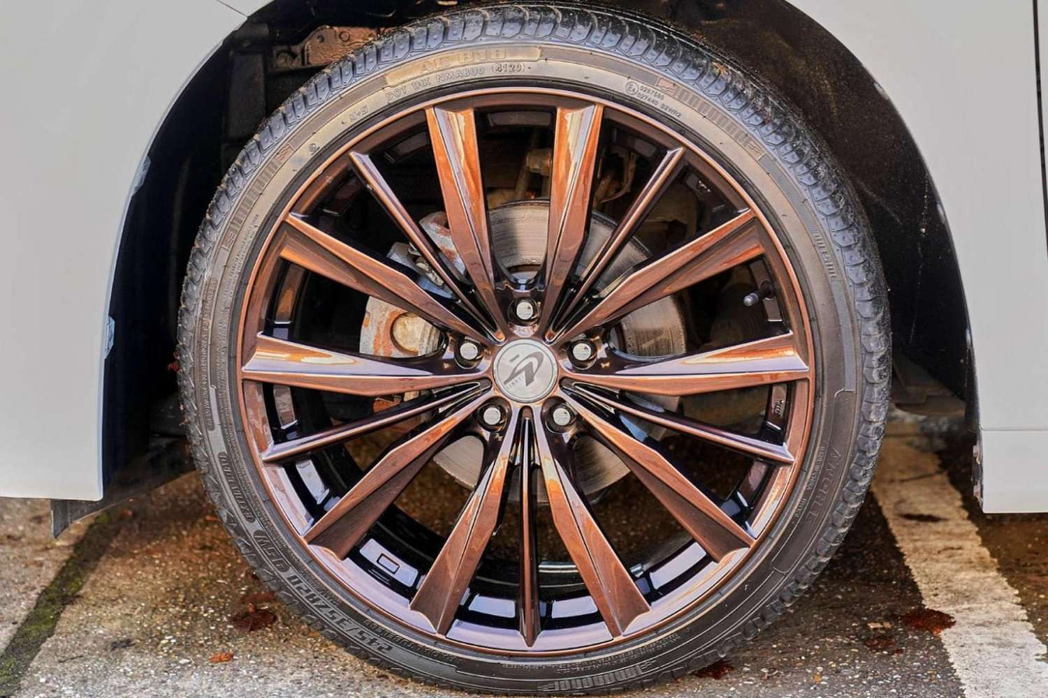 2018 TOYOTA VELLFIRE 2018 TOYOTA VELLFIRE