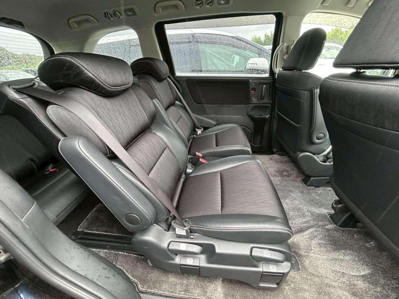 2014 HONDA ODYSSEY 2014 HONDA ODYSSEY