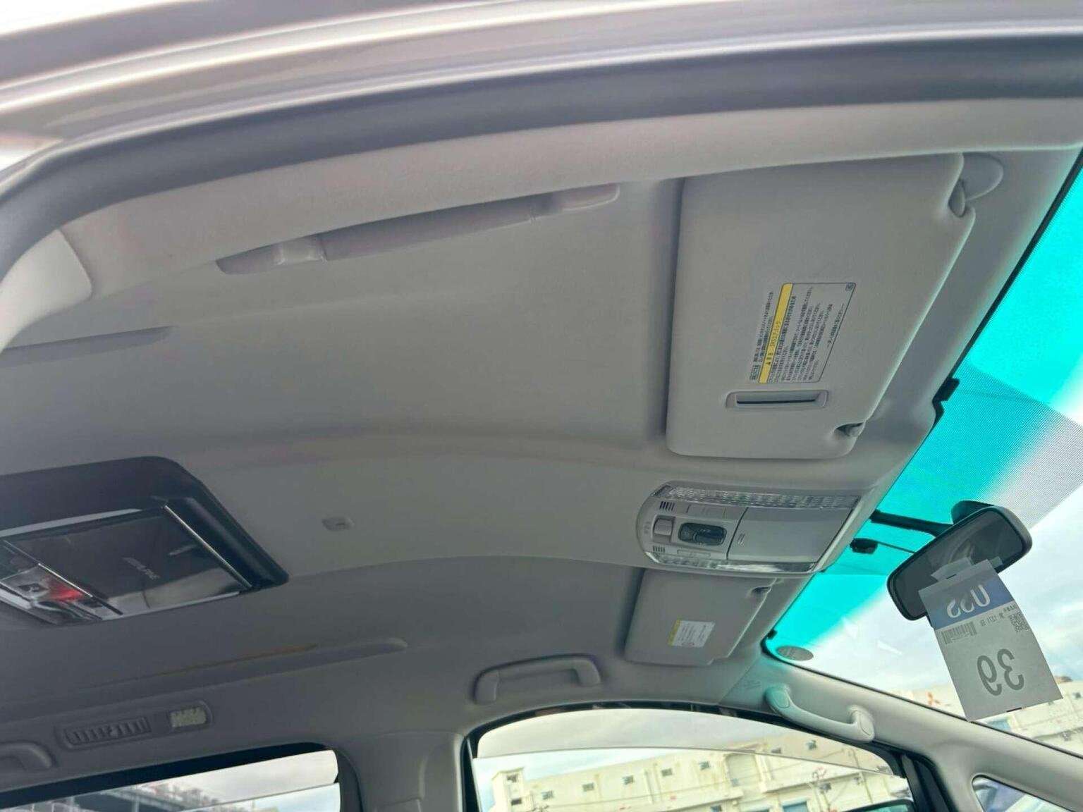 2009 TOYOTA VELLFIRE 2009 TOYOTA VELLFIRE