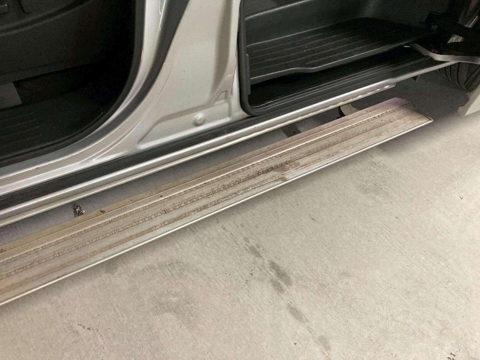 2013 NISSAN ELGRAND 2013 NISSAN ELGRAND