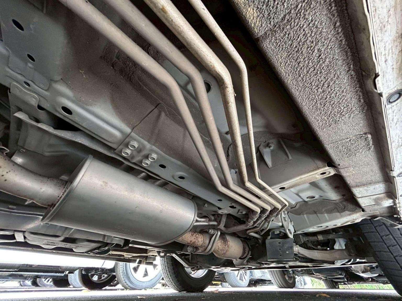 2012 NISSAN ELGRAND 2012 NISSAN ELGRAND