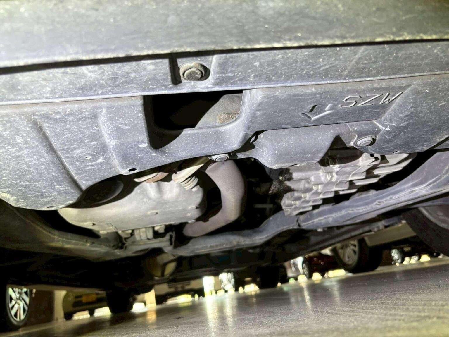 2011 HONDA STEPWAGON 2011 HONDA STEPWAGON