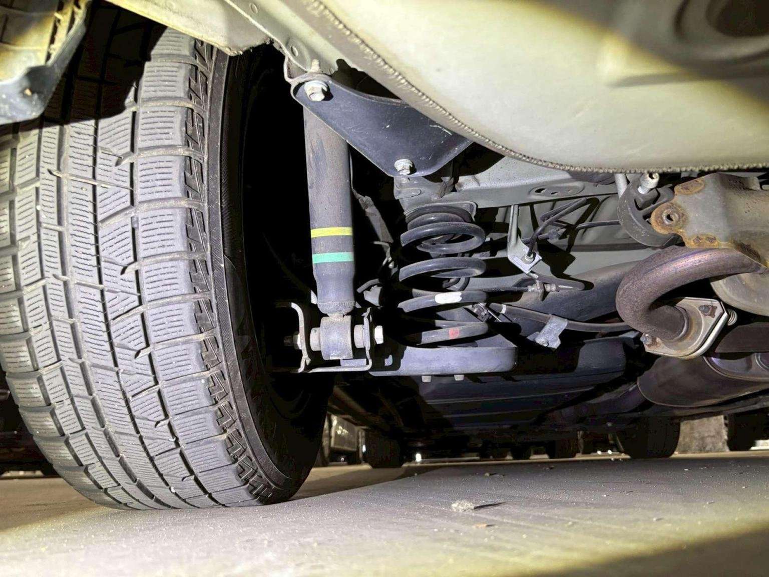 2015 TOYOTA NOAH 2015 TOYOTA NOAH