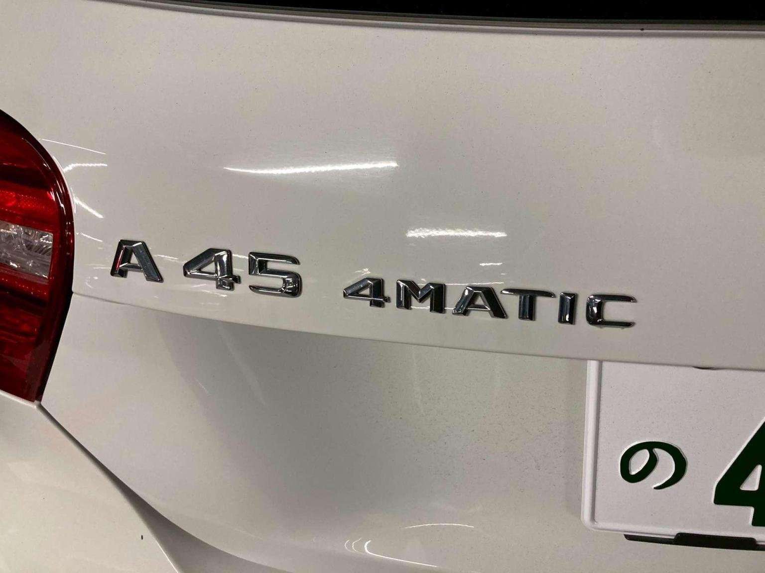 2013 MERCEDES-BENZ A CLASS 2013 MERCEDES-BENZ A CLASS